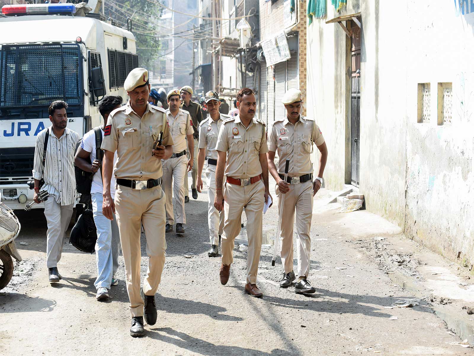 Representative Image (Photo/ANI) Representative Image (Photo/ANI)