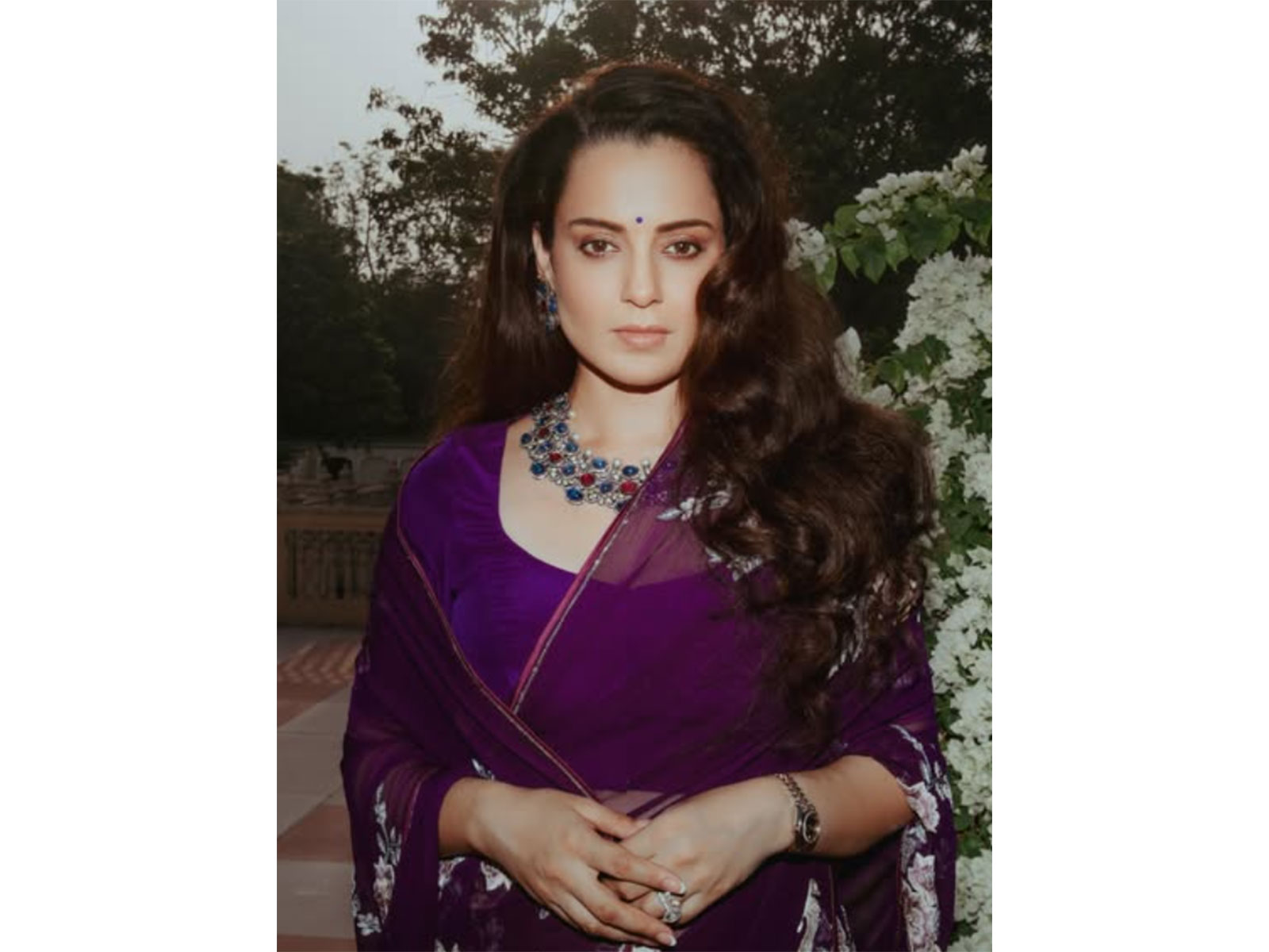Kangana Ranaut (Photo/Instagram/@kanganaranaut) Kangana Ranaut (Photo/Instagram/@kanganaranaut)