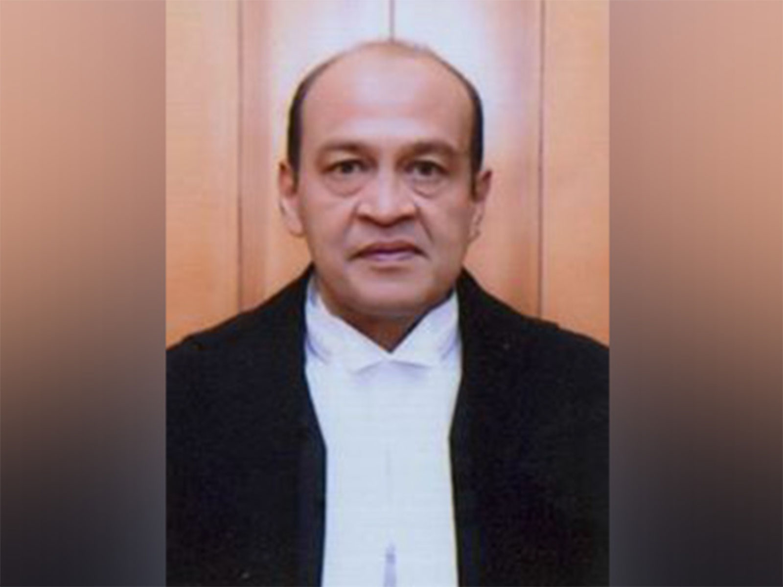 Justice Yashwant Varma (File Photo/Allahabad High Court) Justice Yashwant Varma (File Photo/Allahabad High Court)