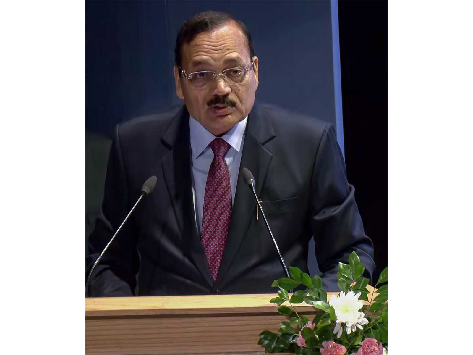 CJI Surya Kant (Photo/ANI) CJI Surya Kant (Photo/ANI)