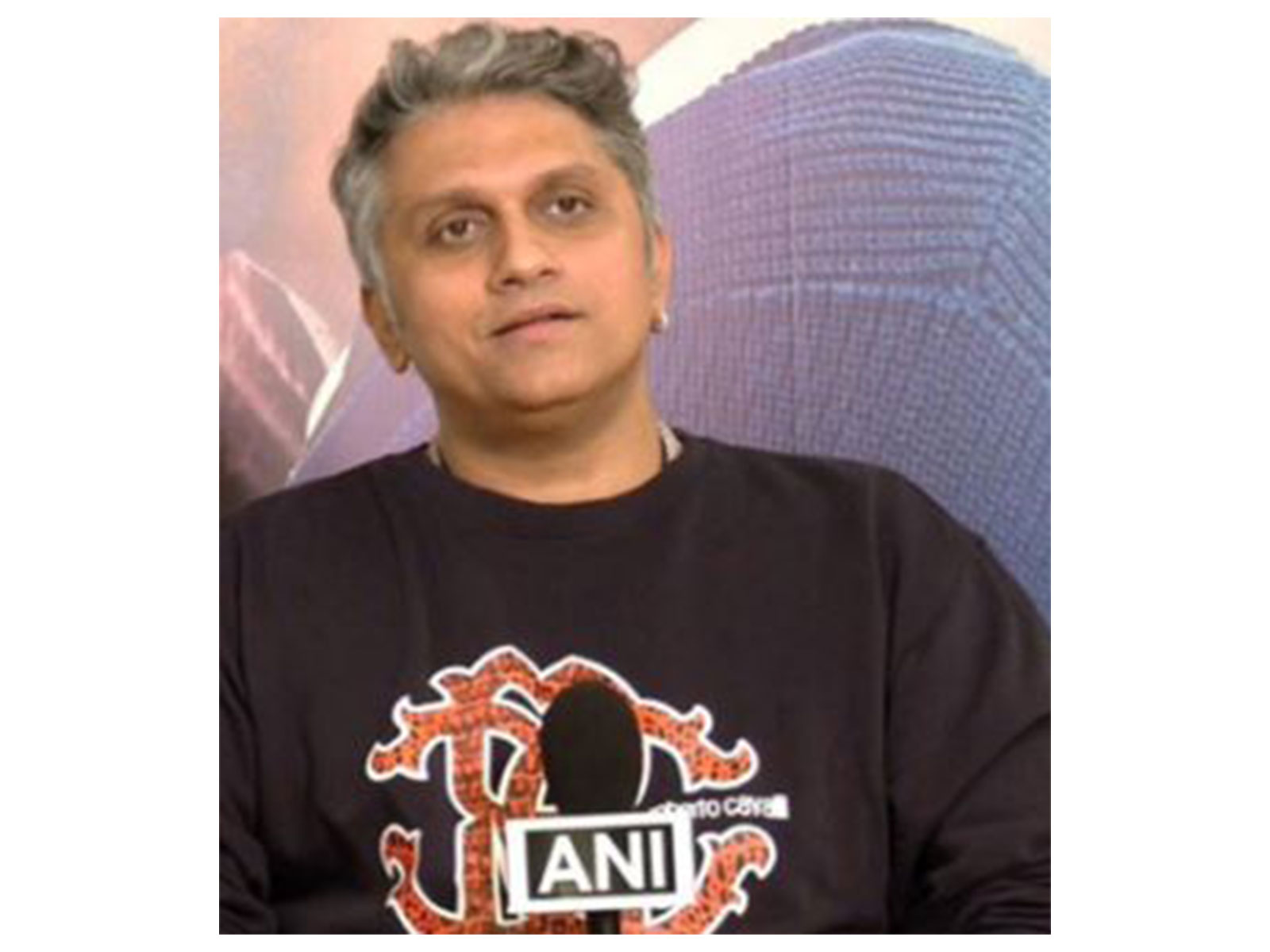 Filmmaker Mohit Suri (Image source: ANI) Filmmaker Mohit Suri (Image source: ANI)