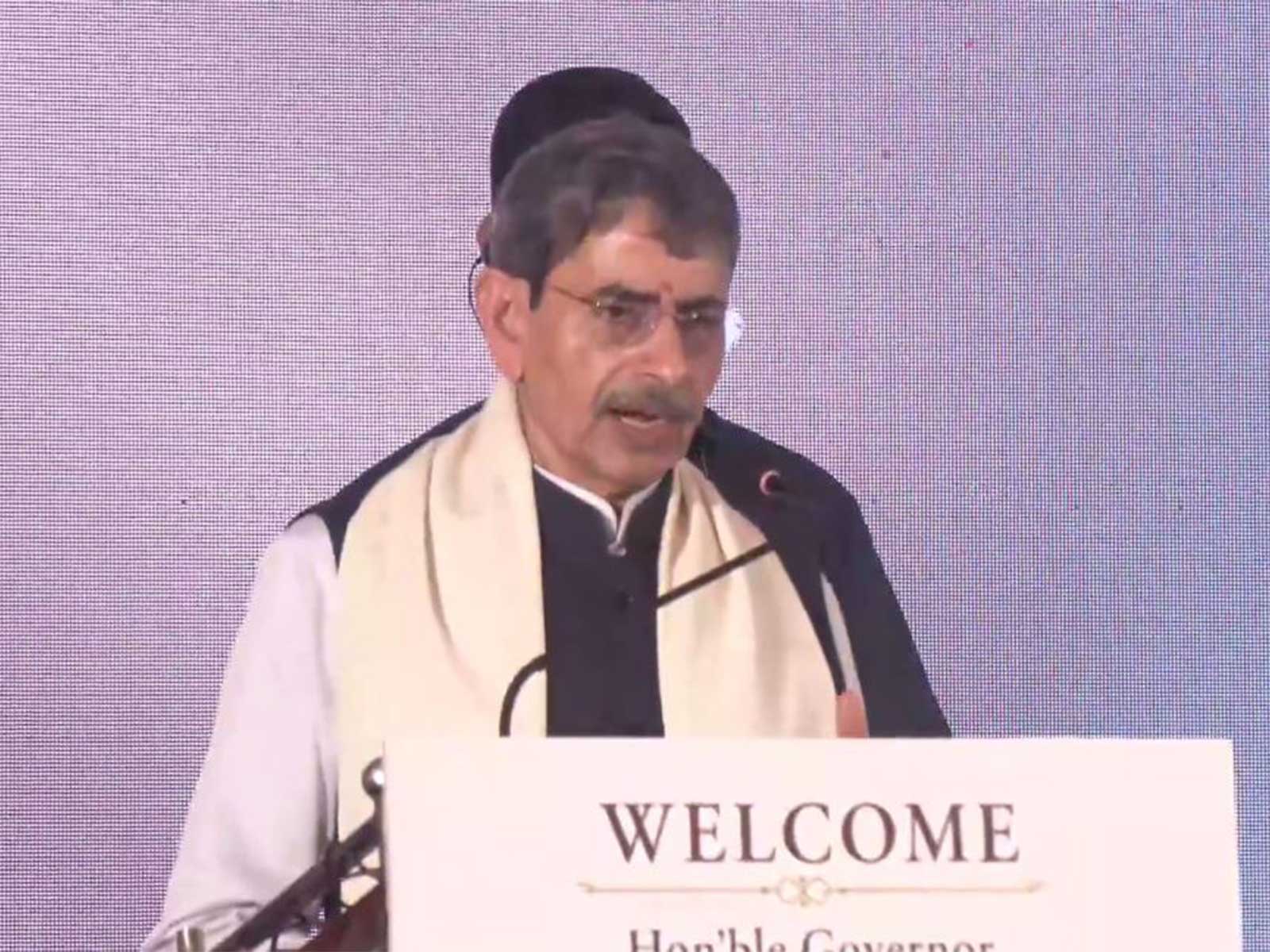West Bengal Governor RN Ravi (Photo/ANI)