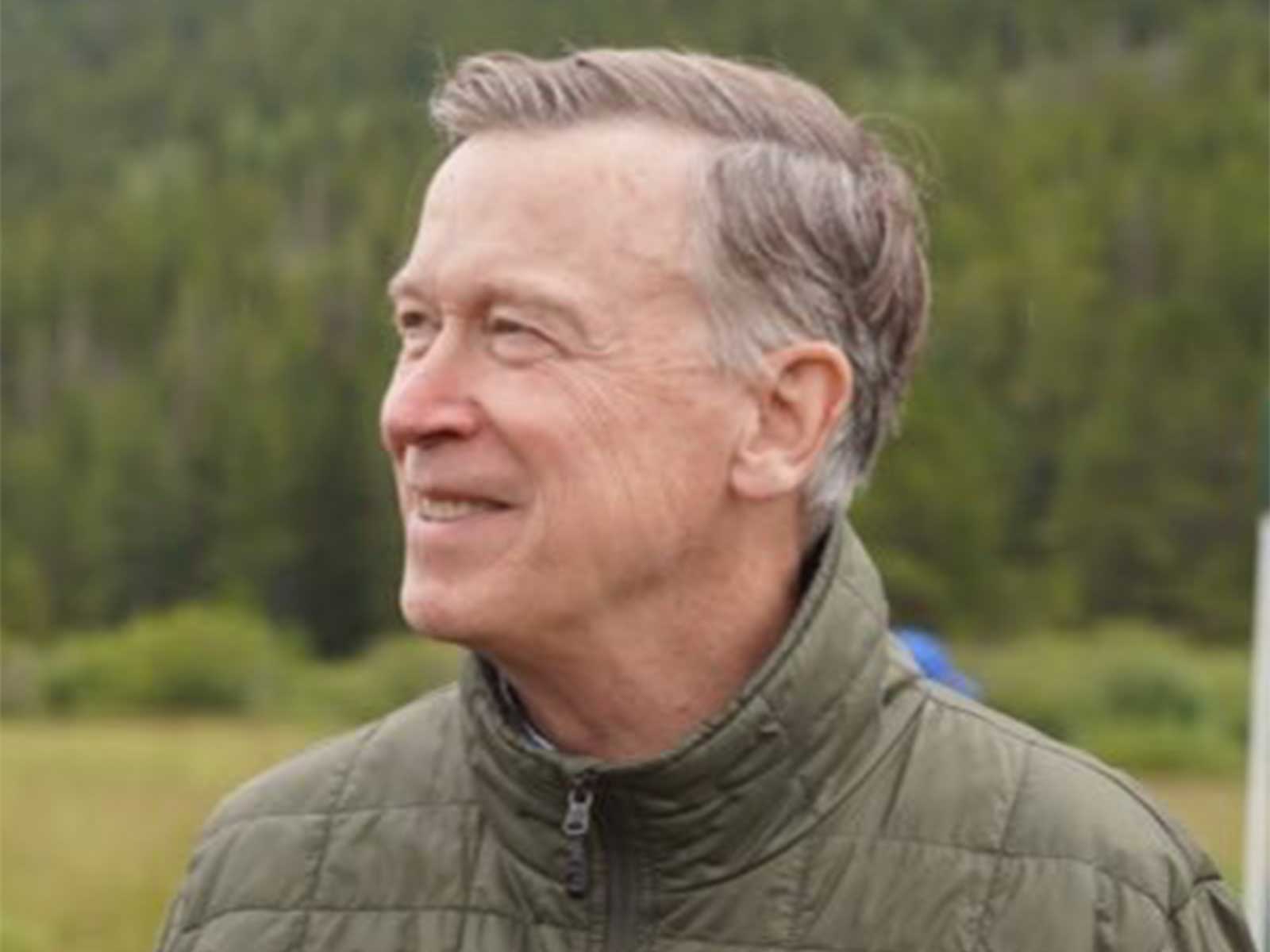 Democrat Senator John Hickenlooper from Colorado (Photo/X/@SenatorHick) Democrat Senator John Hickenlooper from Colorado (Photo/X/@SenatorHick)