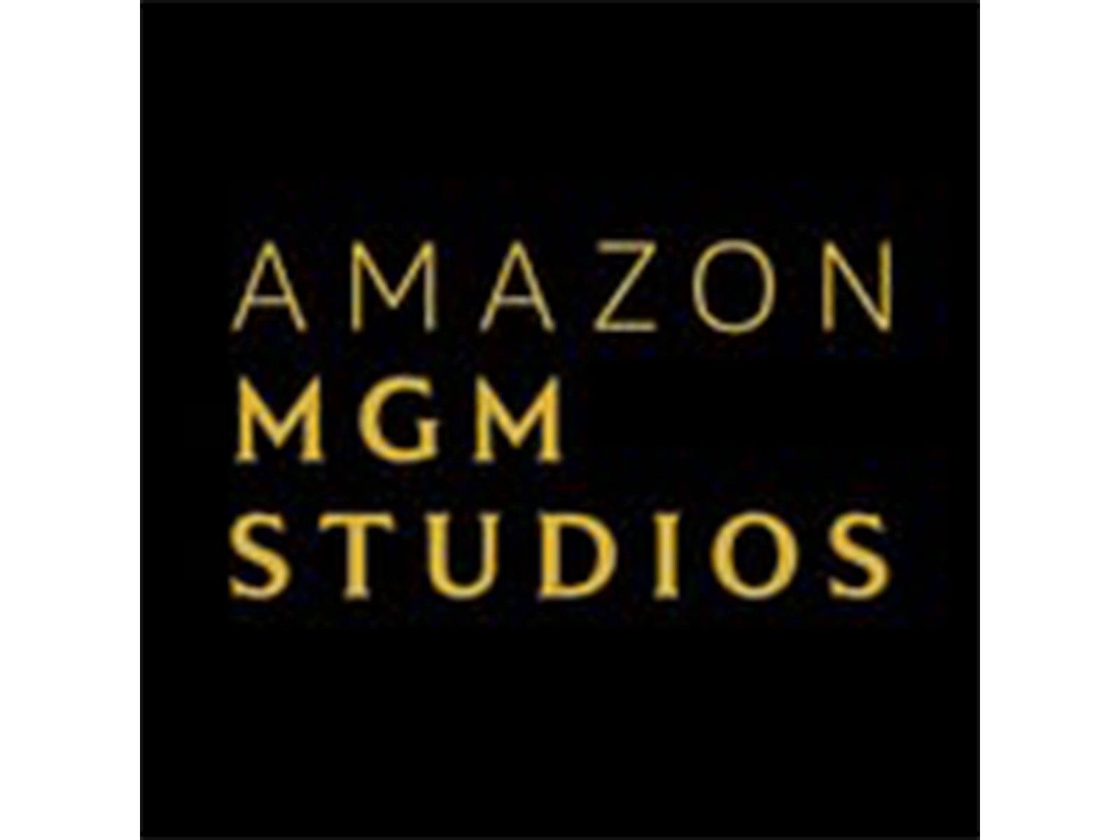 Amazon MGM Studios project (Image source: Instagram@amazonmgmstudios) Amazon MGM Studios project (Image source: Instagram@amazonmgmstudios)