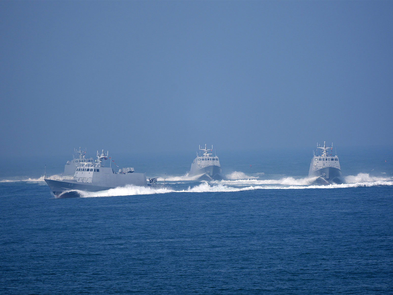 Representative Image (Photo/X@MoNDefense) Representative Image (Photo/X@MoNDefense)