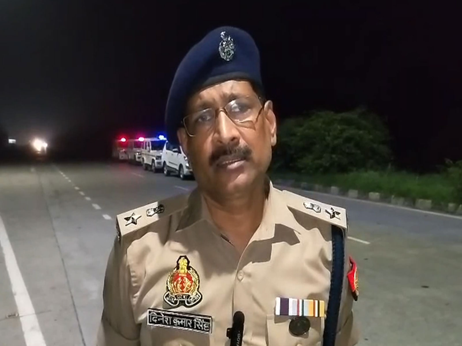 Bulandshahr encounter: Rape-Murder accused killed in police firing, one miscreant&hellip;