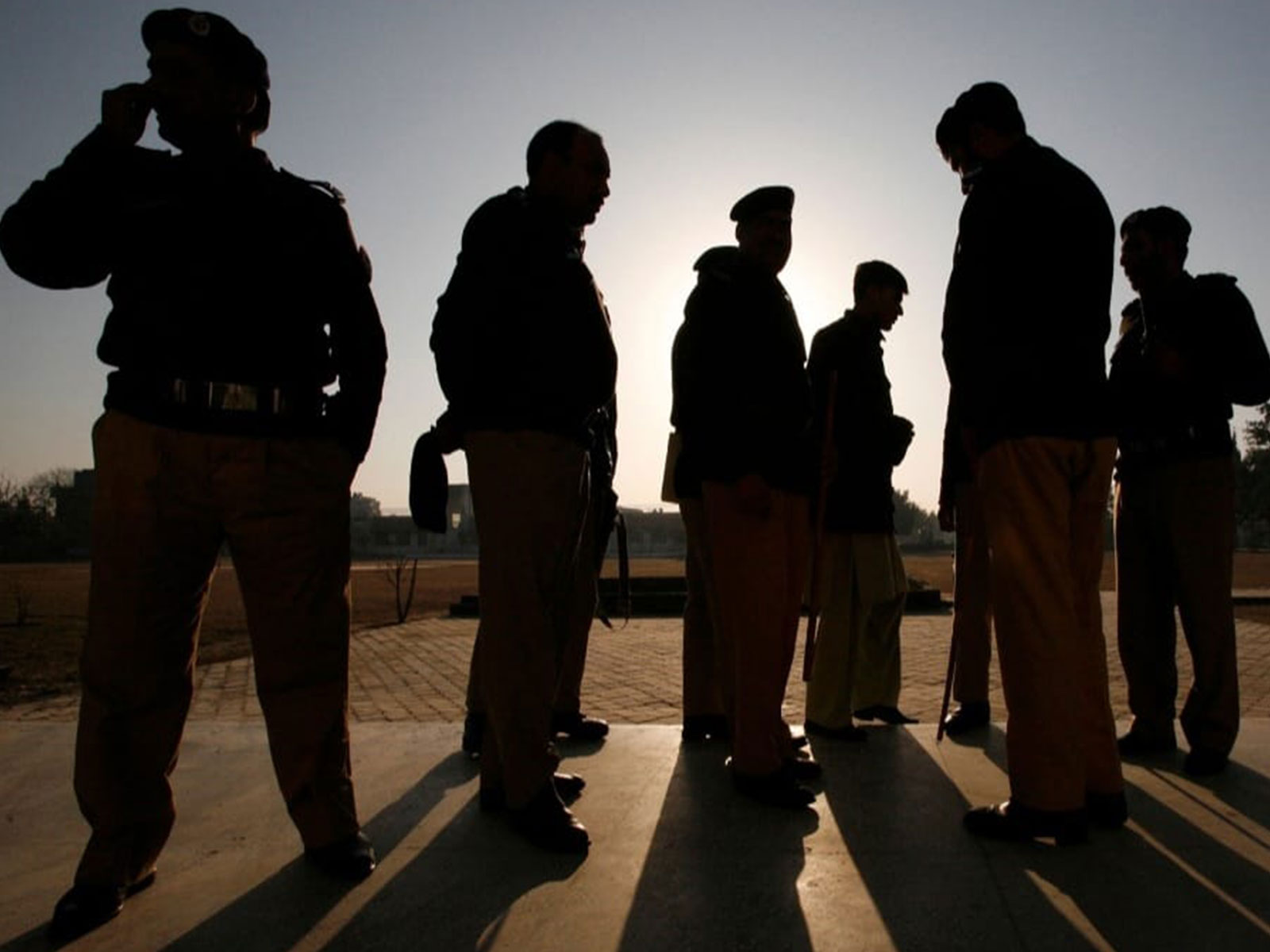 Representative Image (File Photo/ Reuters) Representative Image (File Photo/ Reuters)