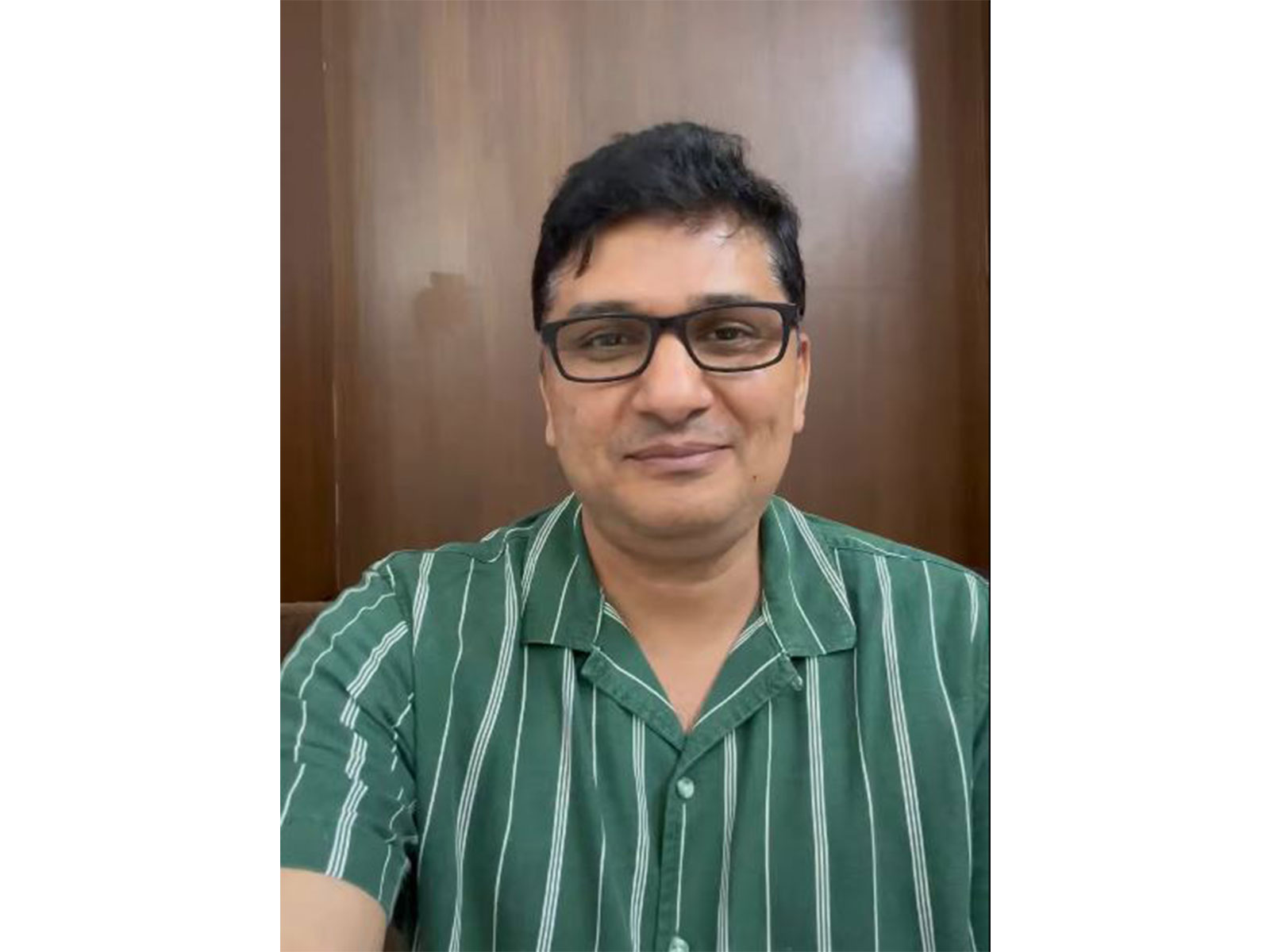AAP Delhi President Saurabh Bharadwaj (Photo/X@Saurabh_MLAgk) AAP Delhi President Saurabh Bharadwaj (Photo/X@Saurabh_MLAgk)