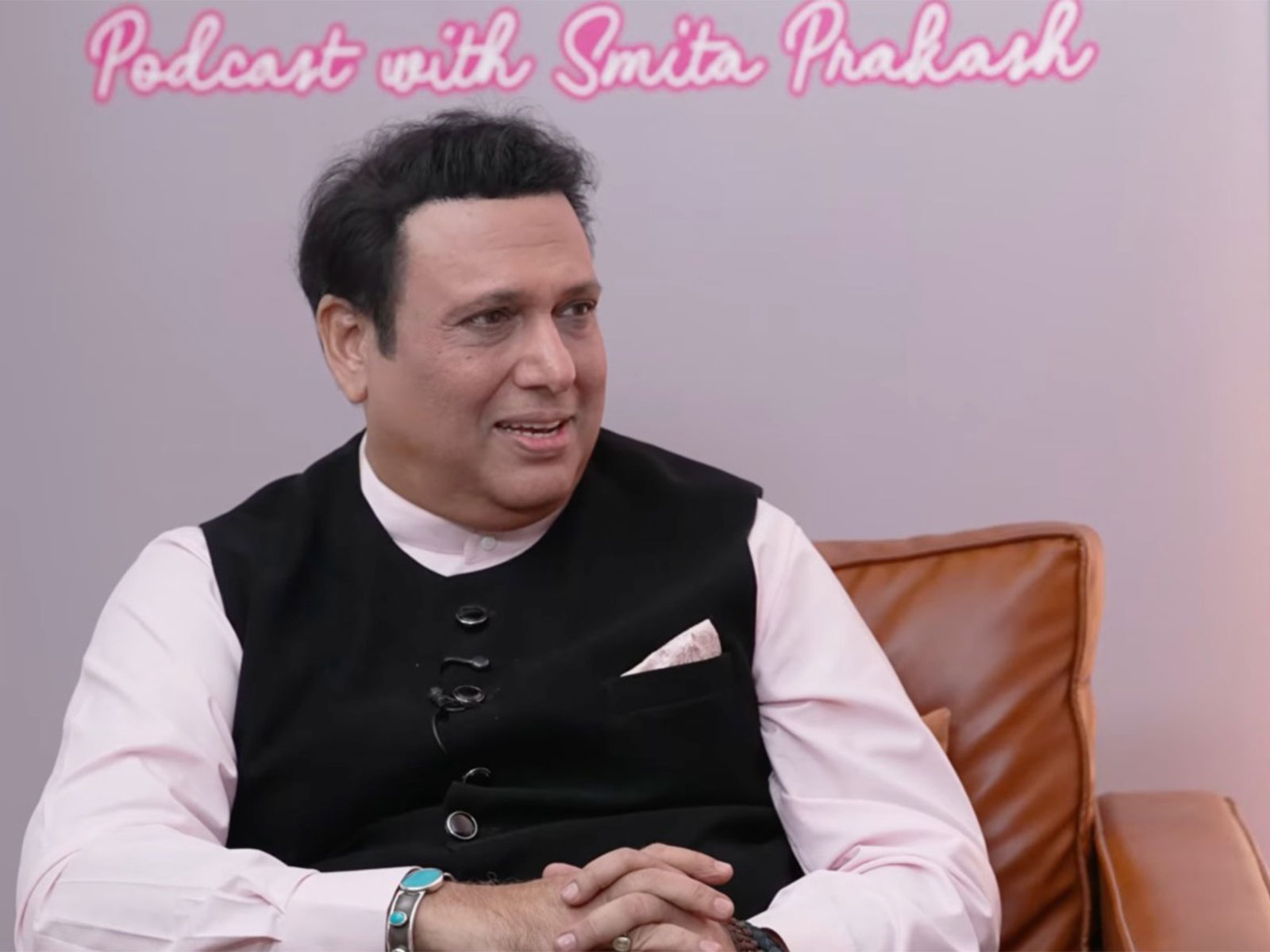 Actor Govinda (Photo/ANI) Actor Govinda (Photo/ANI)