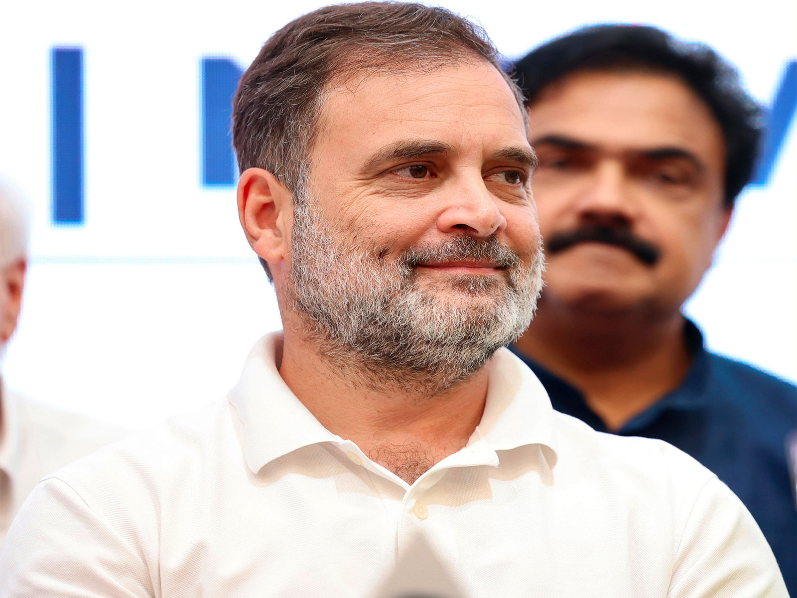 Lok Sabha Leader of the Opposition Rahul Gandhi (File Photo/ANI)