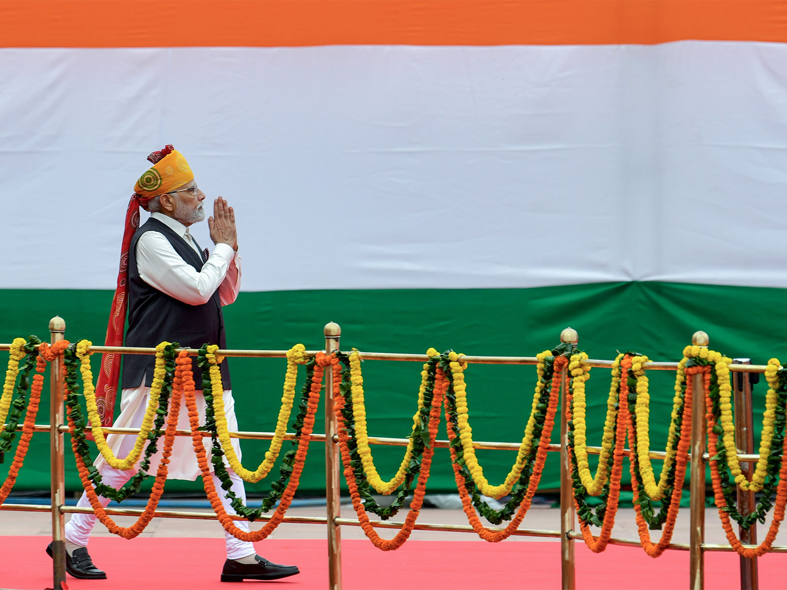 Prime Minister Narendra Modi (File Photo/ANI) Prime Minister Narendra Modi (File Photo/ANI)