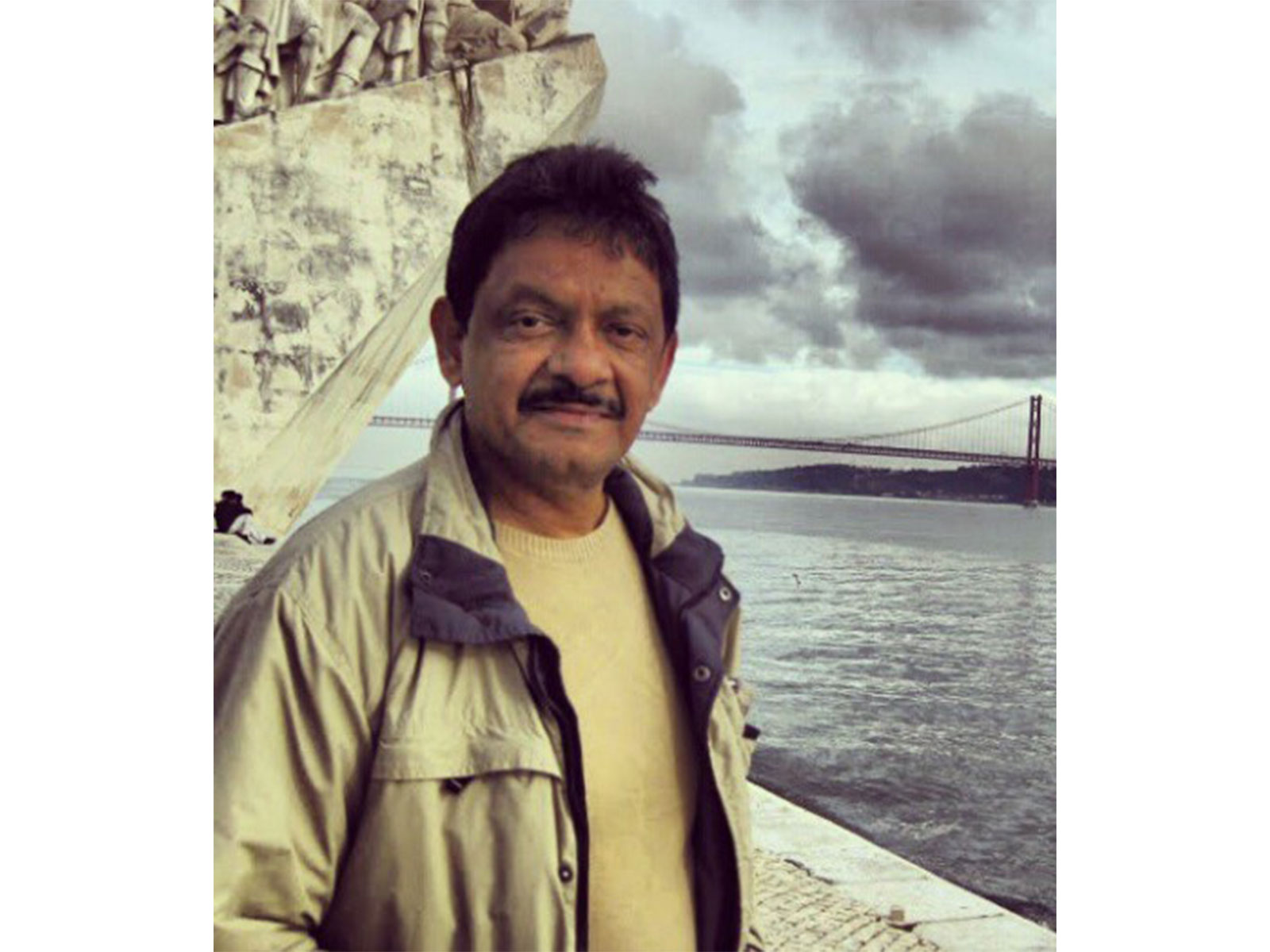 Bollywood director Shakeel Noorani arrested over sexual harassment case
