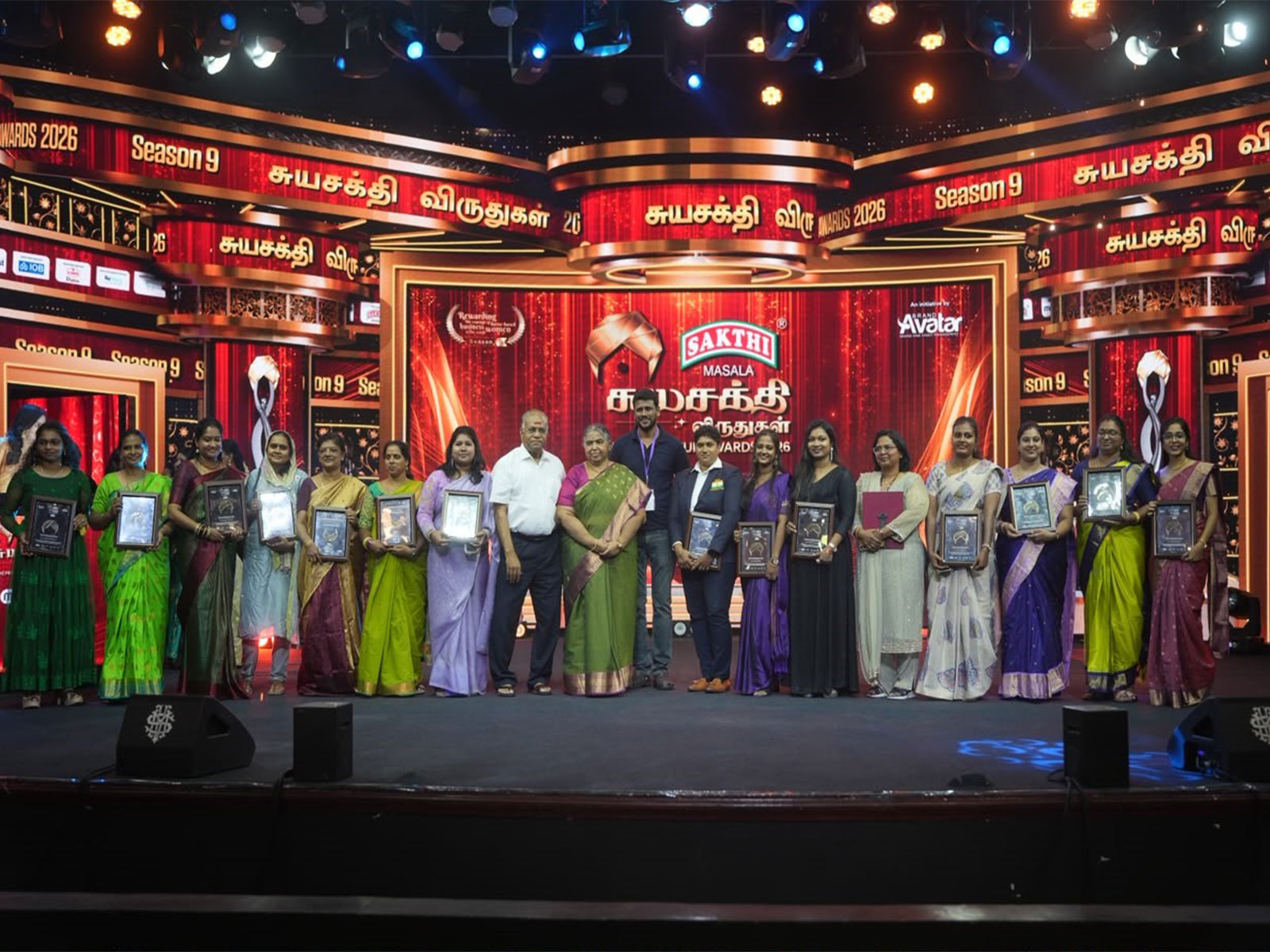 ‘Suyashakthi’ Awards to Honour and Encourage Women Entrepreneurs ‘Suyashakthi’ Awards to Honour and Encourage Women Entrepreneurs
