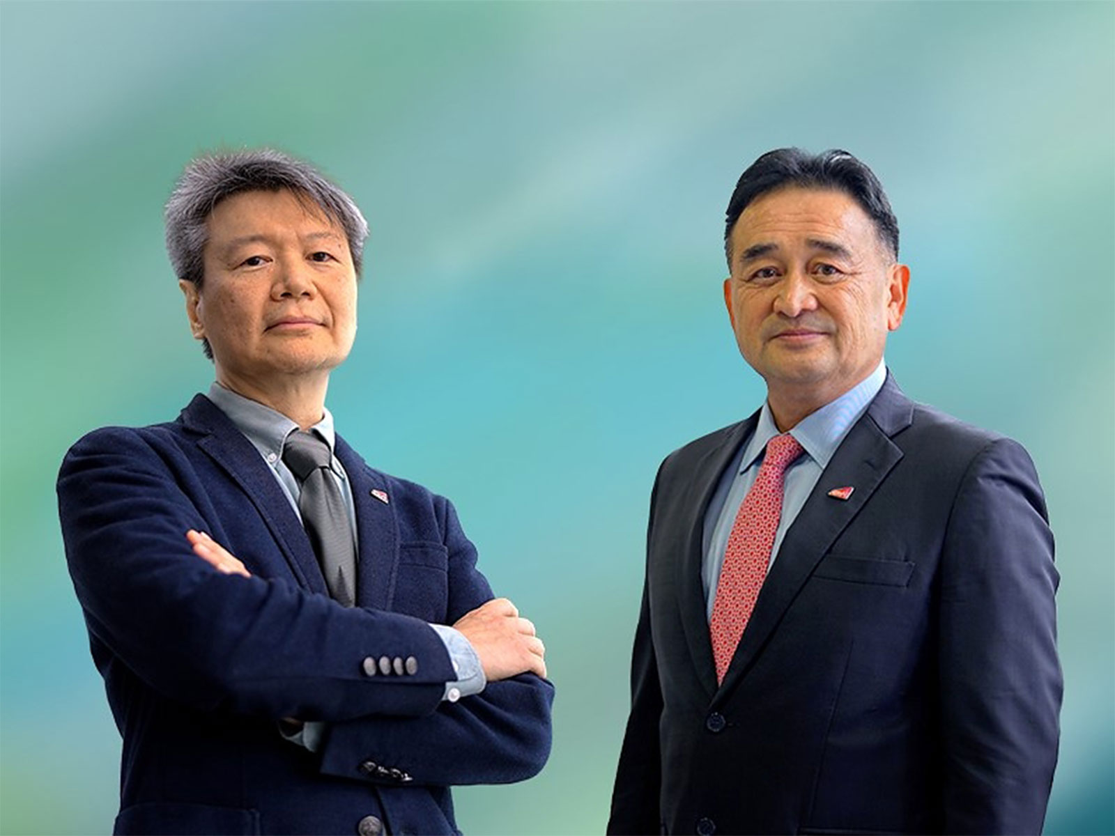 Two CityUHK scholars elected to the European Academy of Engineering in recognition of their internationally acclaimed research achievements