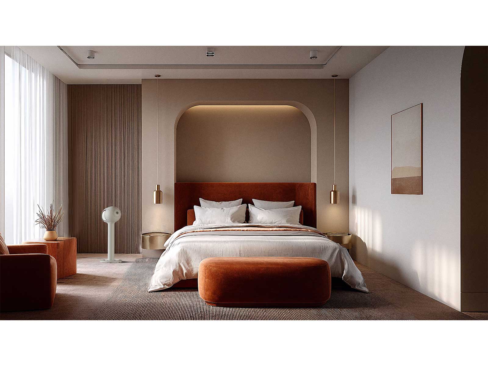 Premium in-room sound for hotels that want every detail to feel considered