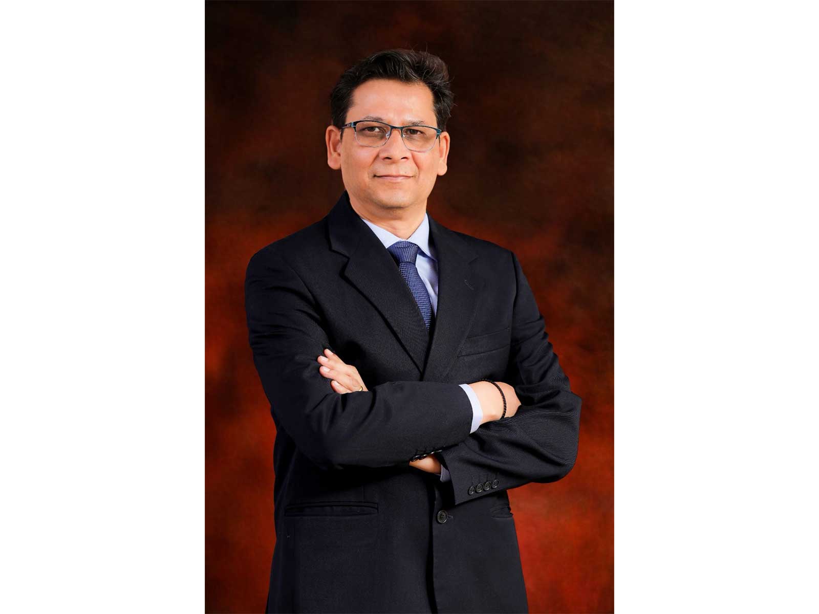 Manish Bandlish, Managing Director, Allana Consumer Products Limited (Photo/Allana Consumer Products Limited) Manish Bandlish, Managing Director, Allana Consumer Products Limited (Photo/Allana Consumer Products Limited)