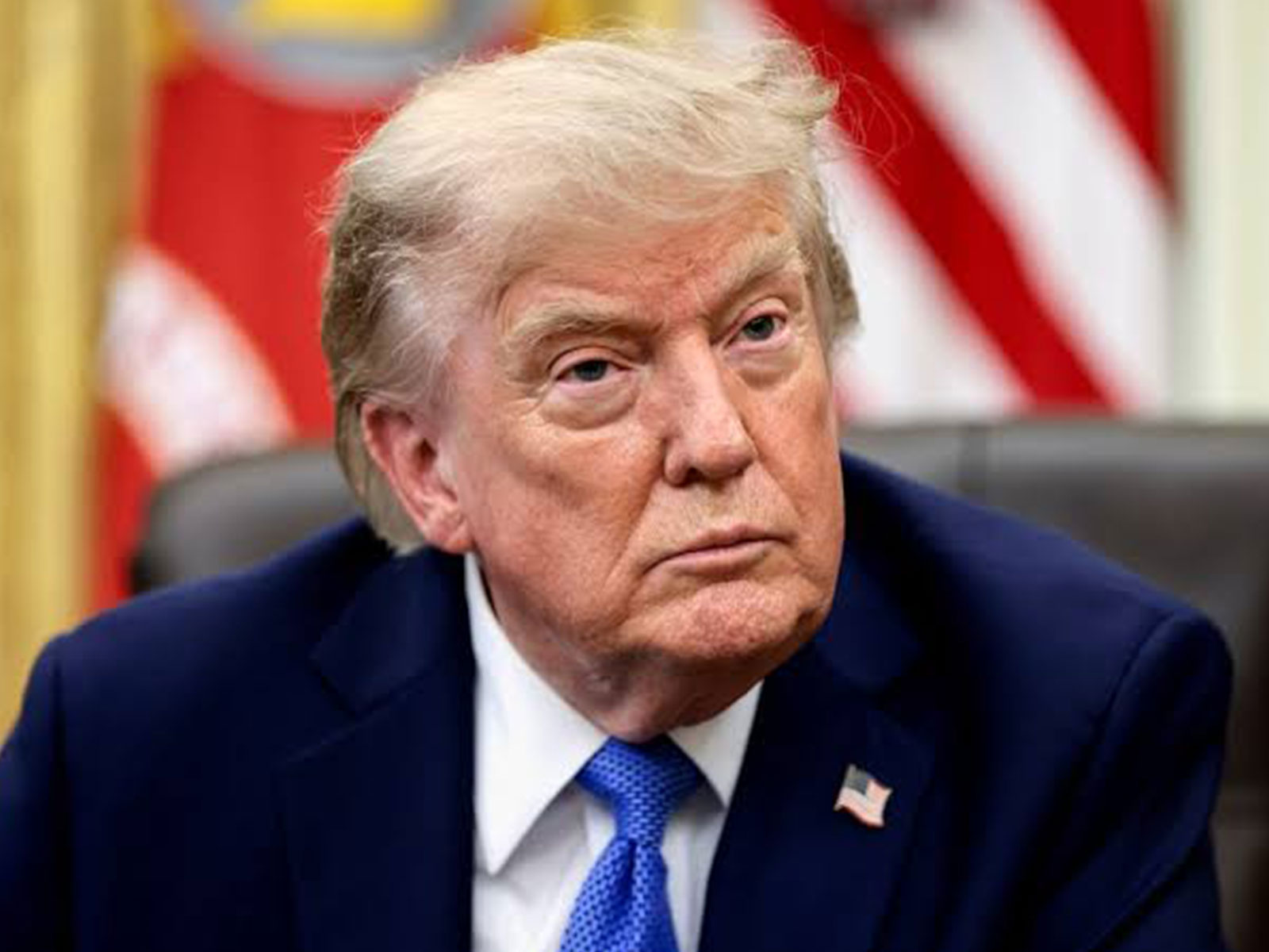 US President Donald Trump (Photo/Reuters) US President Donald Trump (Photo/Reuters)