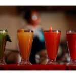 Daily glass of fruit juice may links to lower depression scores: Study