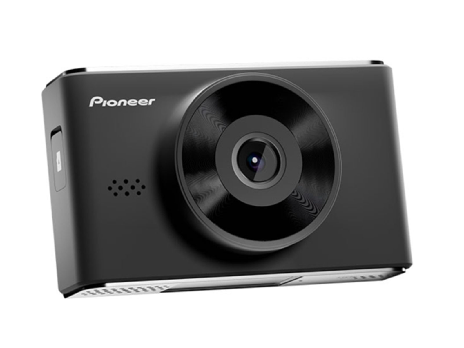 Pioneer VREC-H320SC review (Photo/Pioneer VREC-H320SC) Pioneer VREC-H320SC review (Photo/Pioneer VREC-H320SC)