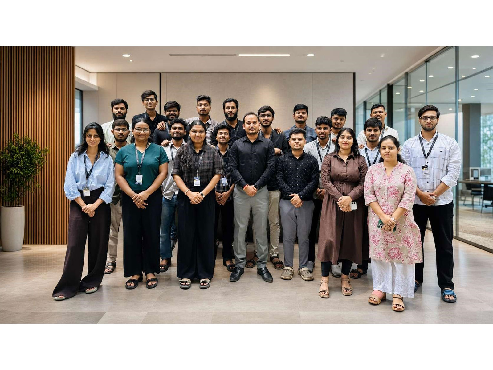 Appdid Technologies Pvt. Ltd. Recognized as a Top Mobile App Development Company in India
