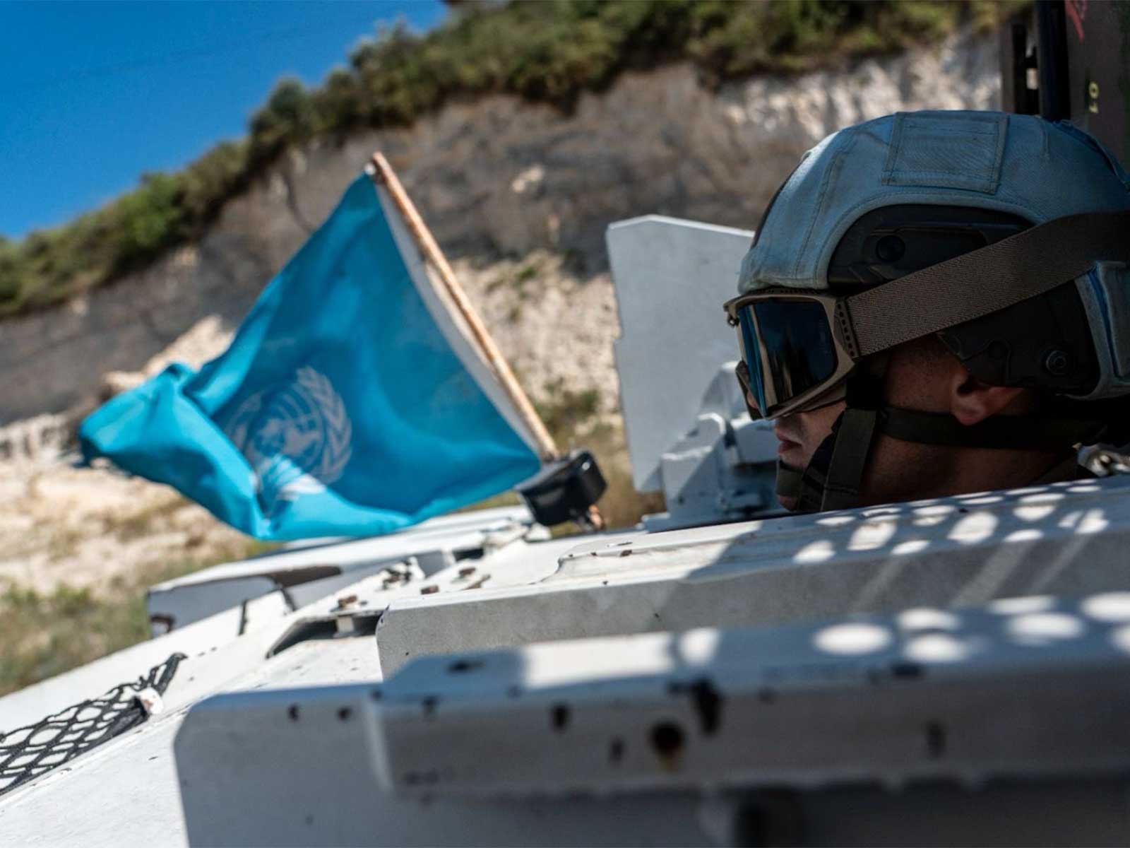 Representative Image (Photo/X@UNIFIL_)