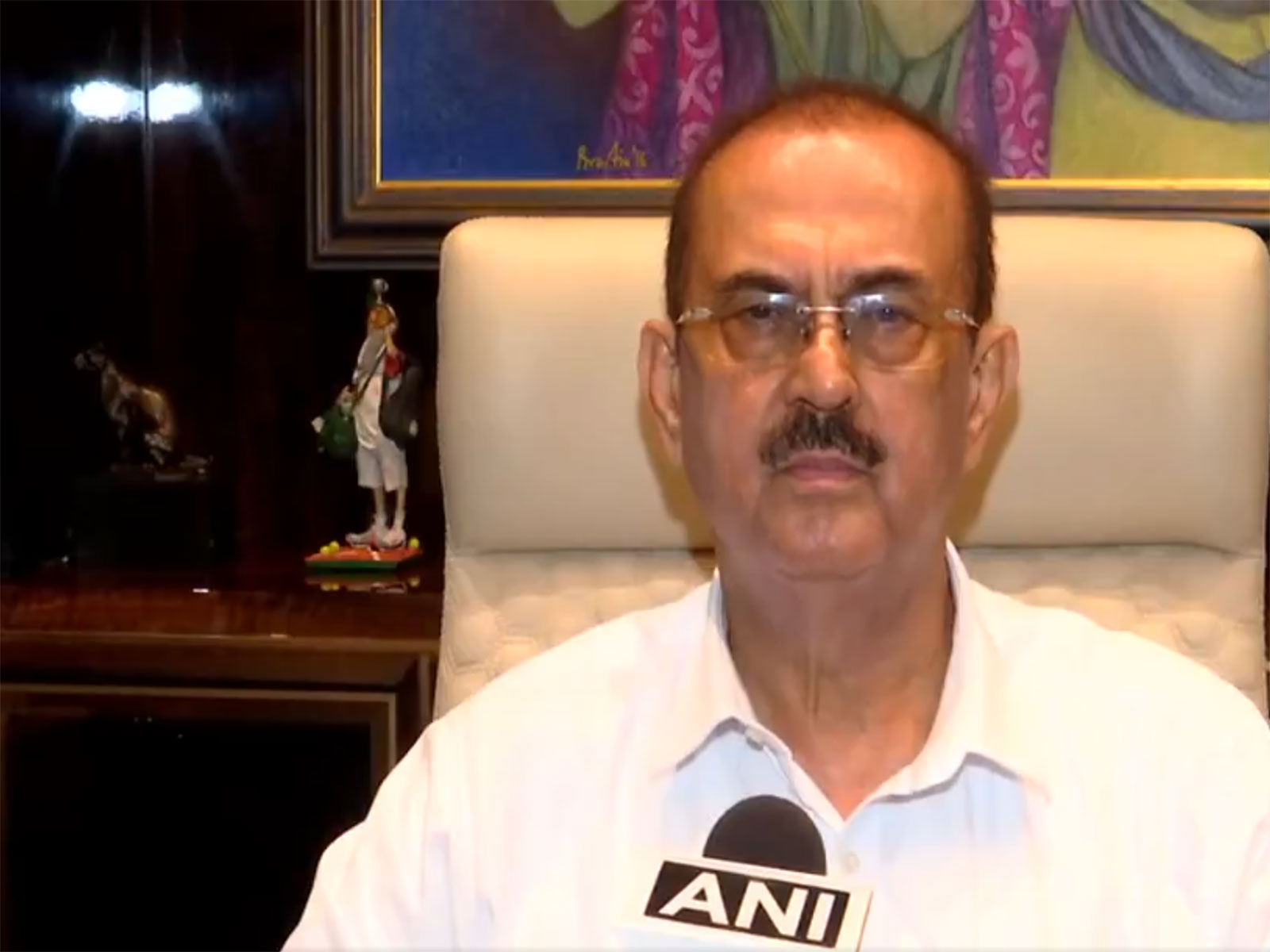 Senior Supreme Court Advocate Vikas Singh (Photo/ANI) Senior Supreme Court Advocate Vikas Singh (Photo/ANI)