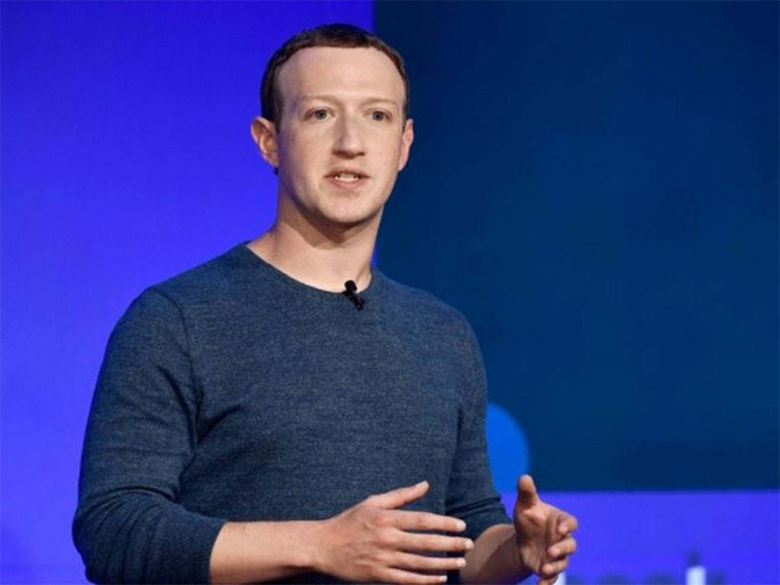 Mark Zuckerberg, CEO, Meta (Photo/ANI) Mark Zuckerberg, CEO, Meta (Photo/ANI)