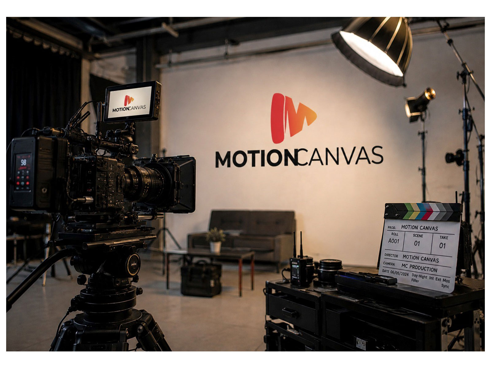 Motion Canvas Strengthens Its Video Production Services for Real Estate, Manufacturing, FMCG, Hospitality and Healthcare Brands Motion Canvas Strengthens Its Video Production Services for Real Estate, Manufacturing, FMCG, Hospitality and Healthcare Brands