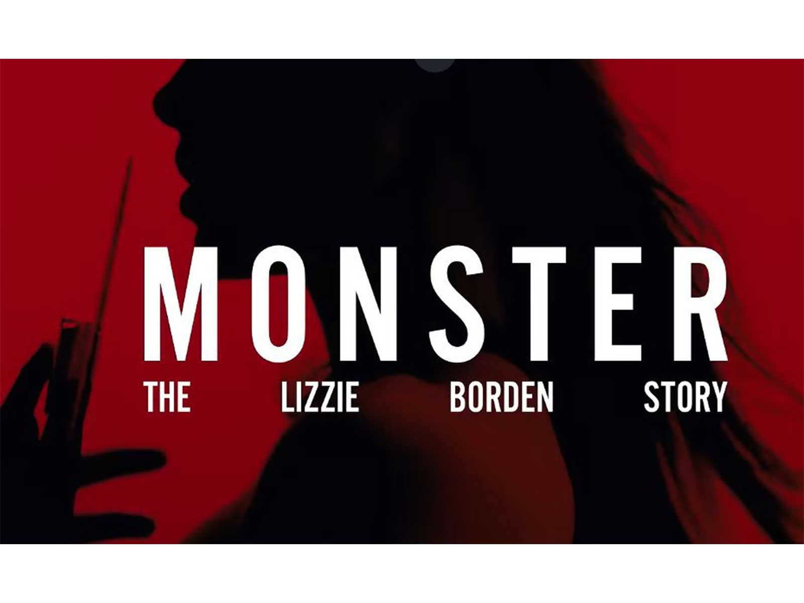 Monster: The Lizzie Borden Story (Photo/Instagram@Netflix) Monster: The Lizzie Borden Story (Photo/Instagram@Netflix)
