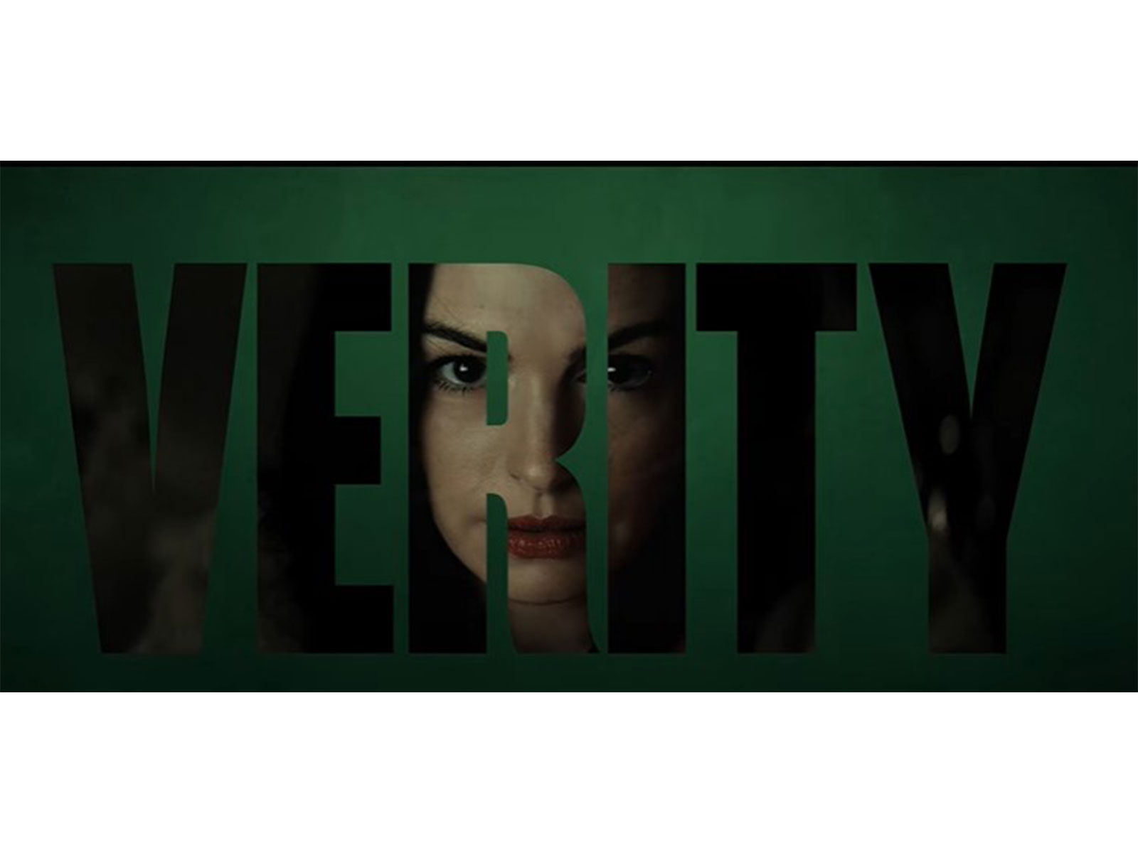 Verity (Image source: AmazonMGMStudios) Verity (Image source: AmazonMGMStudios)