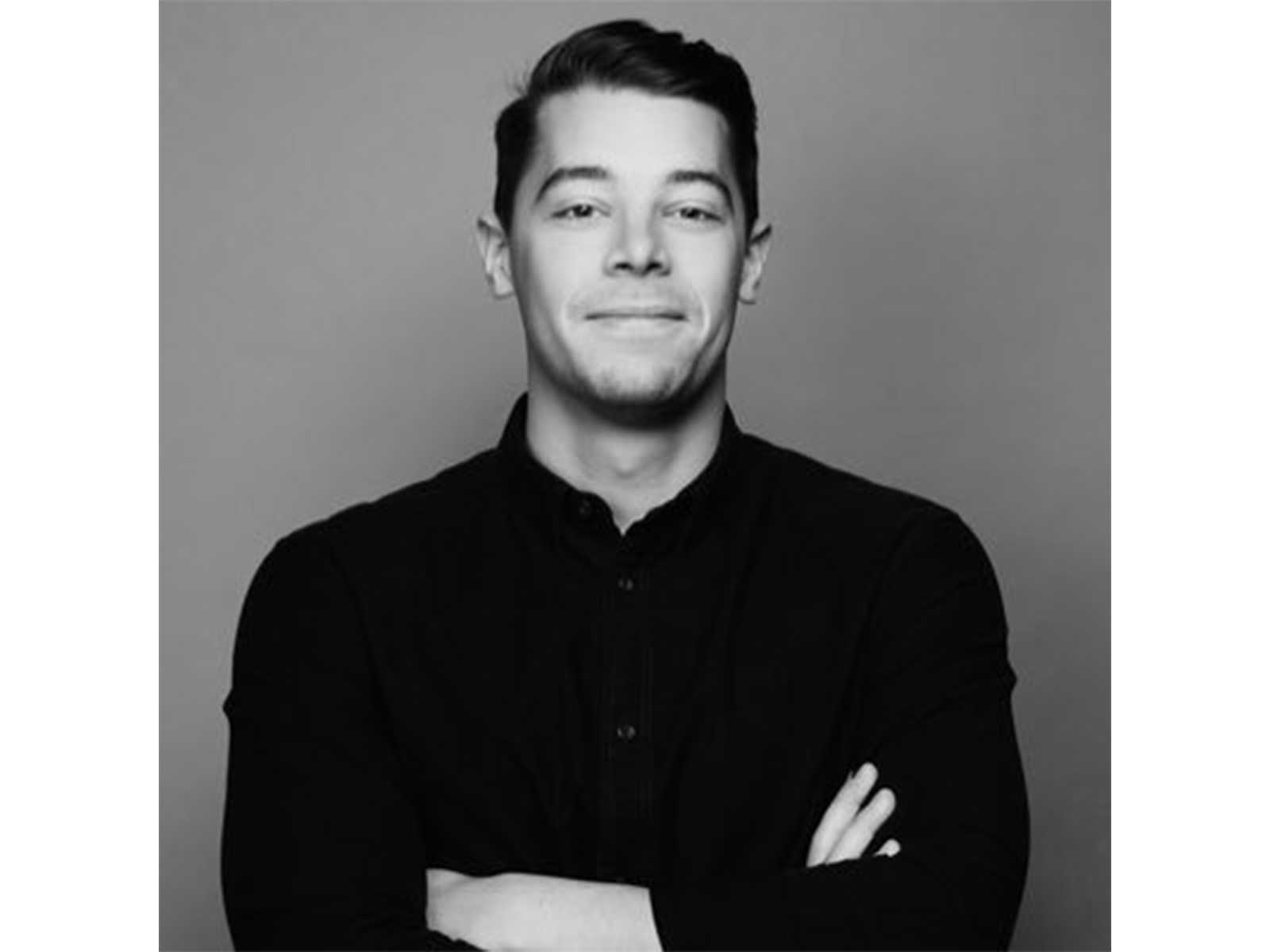 Brad Lightcap, Chief Operating Officer of OpenAI (Photo/@bradlightcap)