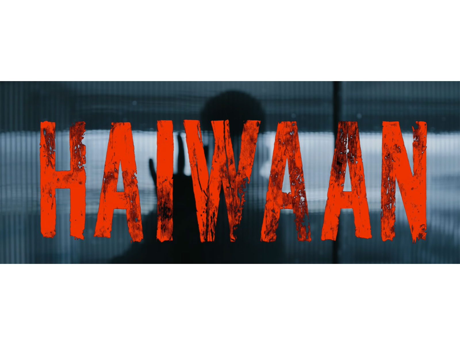 'Haiwaan' teaser (Photo/Instagram/@akshaykumar) 'Haiwaan' teaser (Photo/Instagram/@akshaykumar)