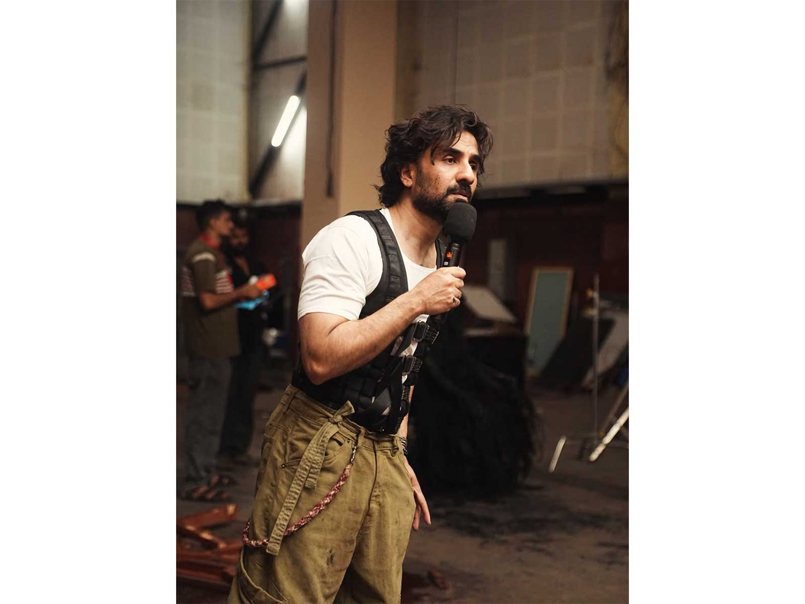 Vir Das (Photo/Instagram/@virdas)