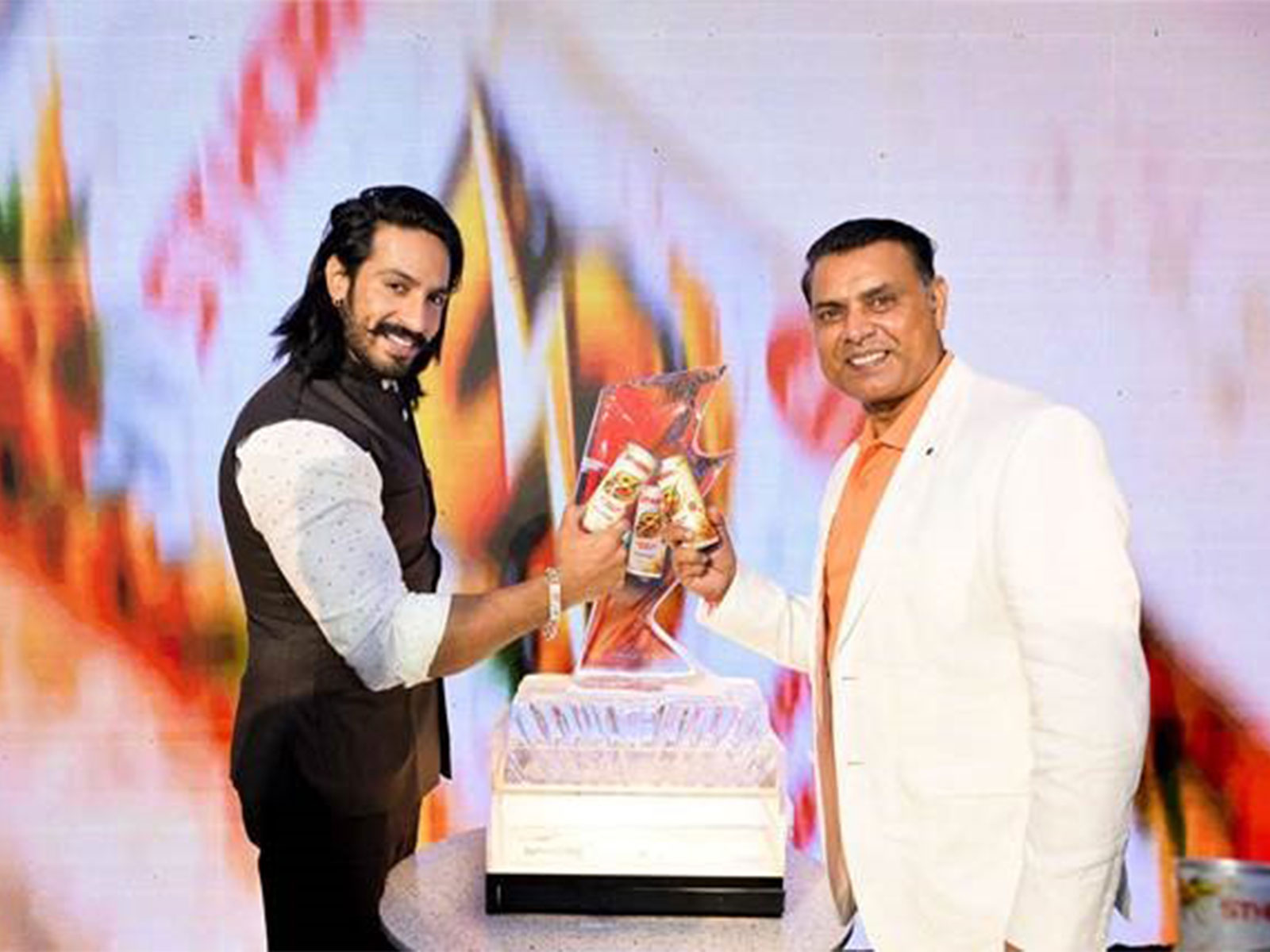 STHORN: India’s Superfruit Sparkles into Pune with a Himalayan Twist STHORN: India’s Superfruit Sparkles into Pune with a Himalayan Twist