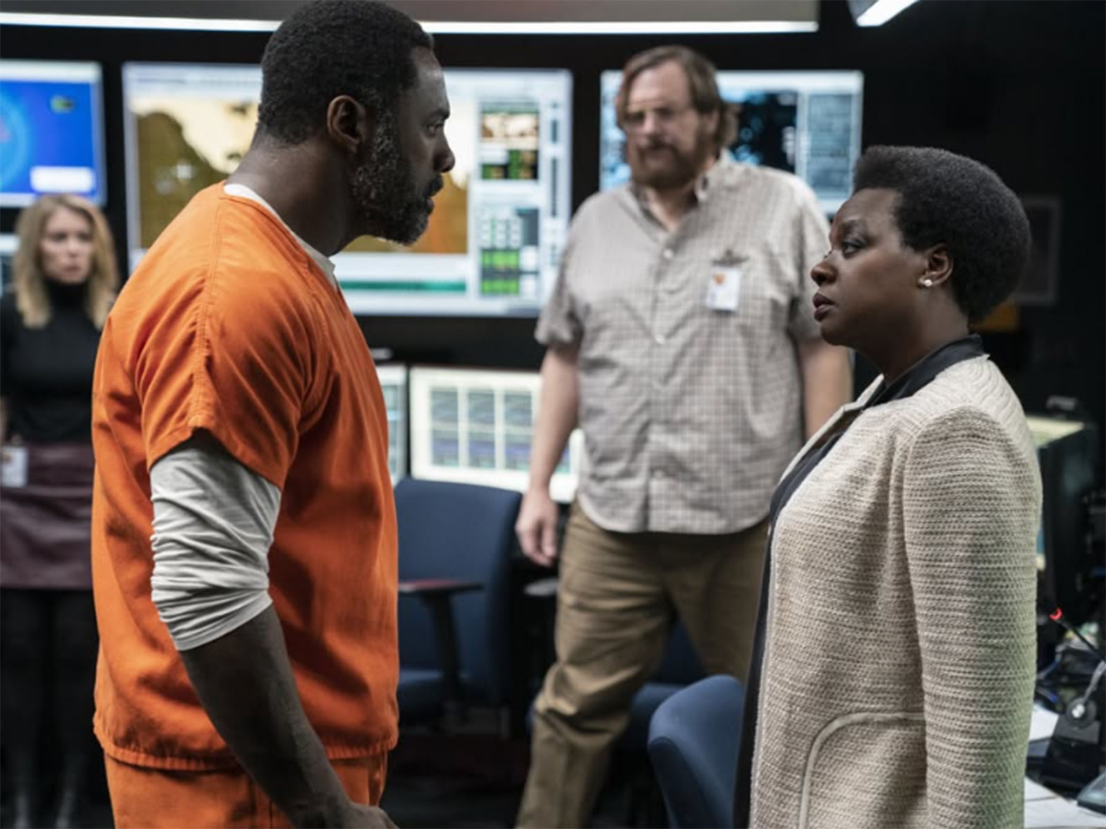 James Gunn calls Viola Davis “one of the finest actors” in a sweet birthday note
