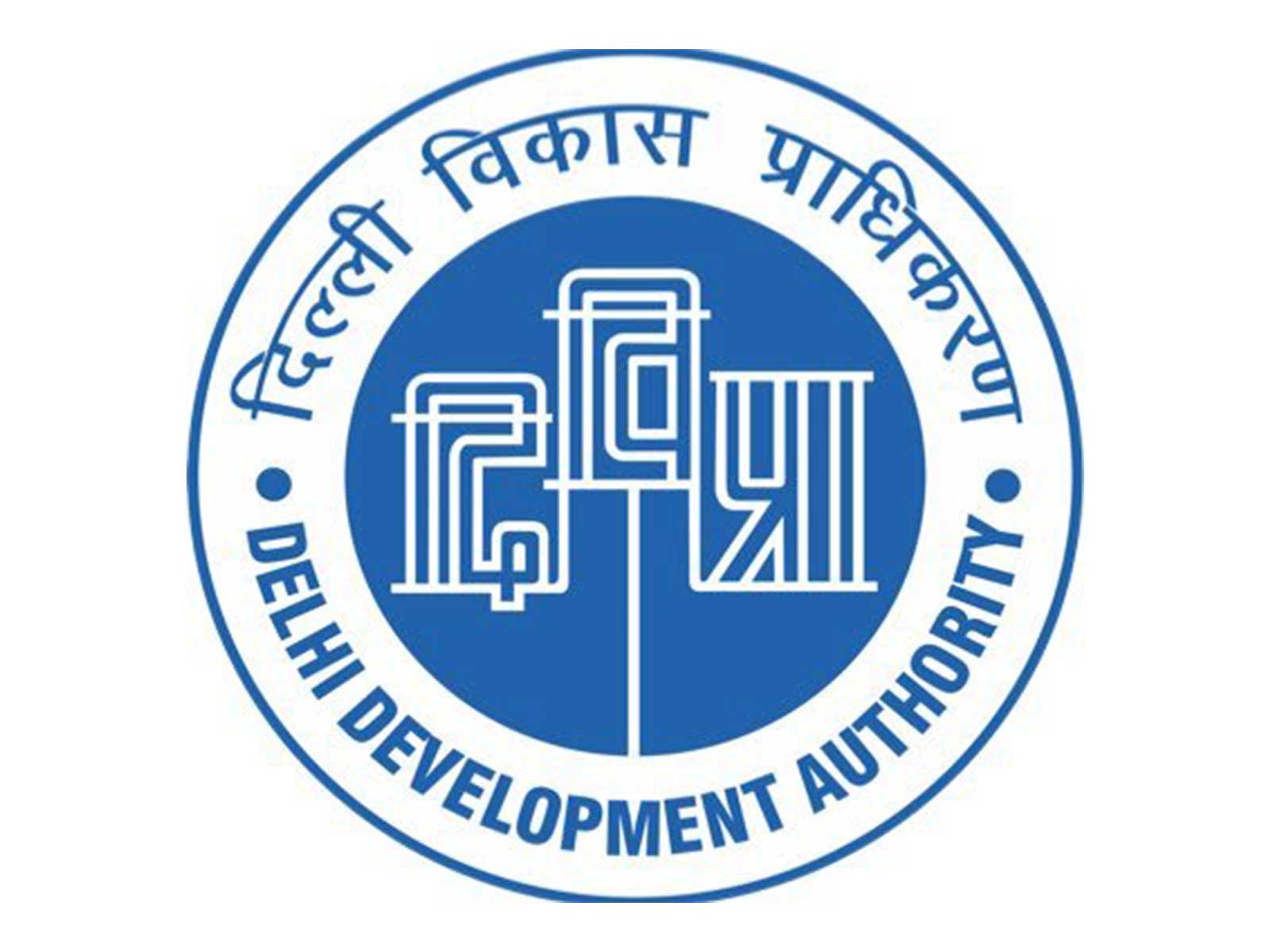 Delhi Development Authority (DDA) official logo (Photo/ @official_dda) Delhi Development Authority (DDA) official logo (Photo/ @official_dda)