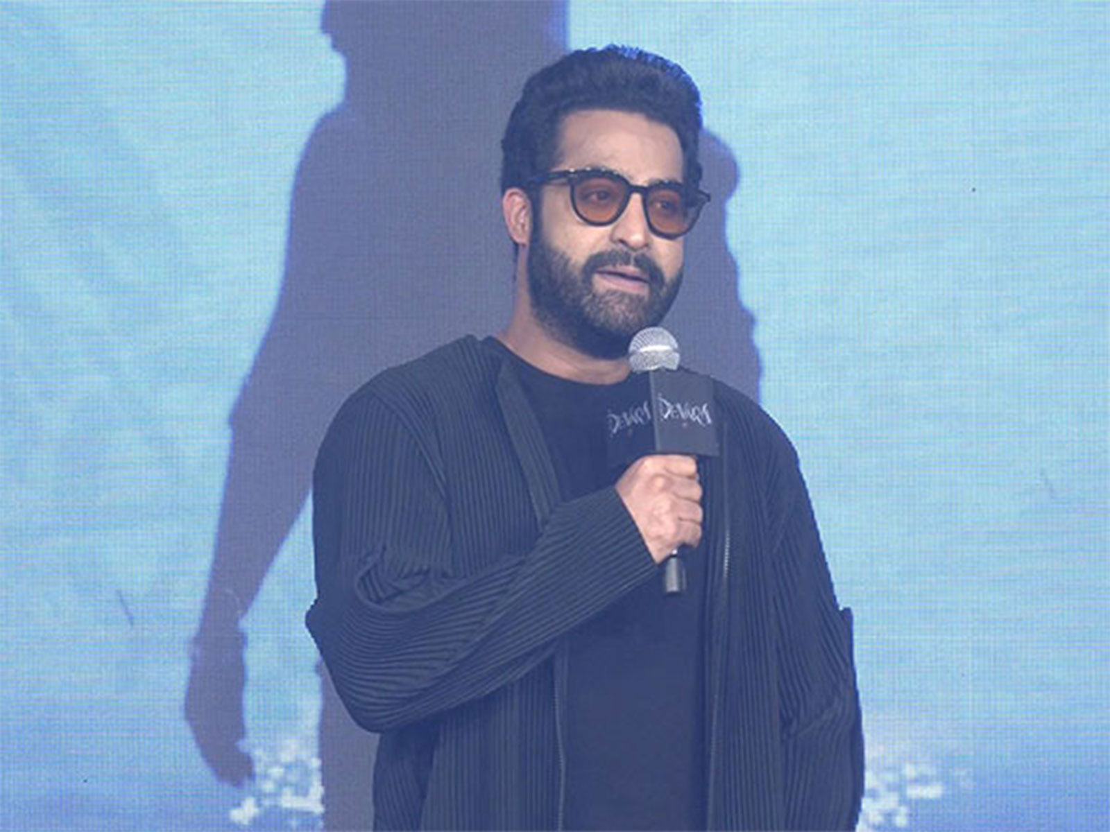 Actor Jr NTR (File photo/ANI) Actor Jr NTR (File photo/ANI)