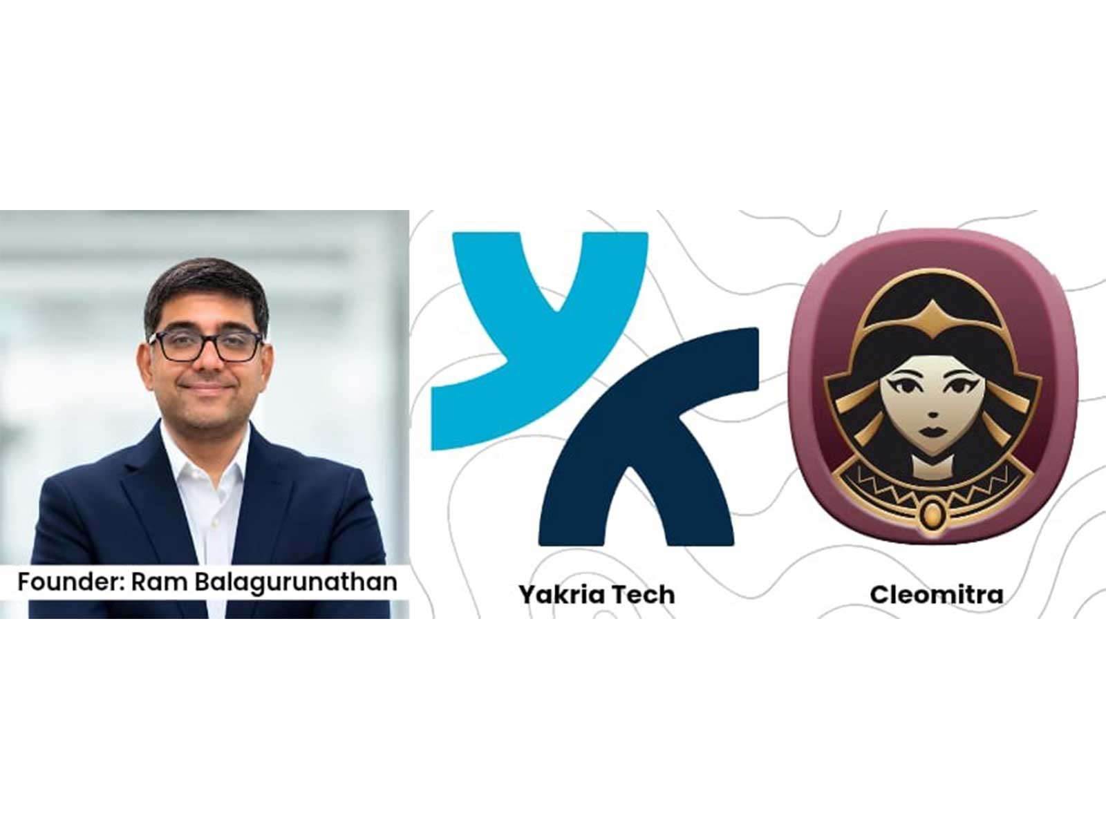 Founded by former Amazon technology leader Ram Balagurunathan, the platform brings WhatsApp, Instagram, calls, scheduling, billing and customer management into one connected ecosystem