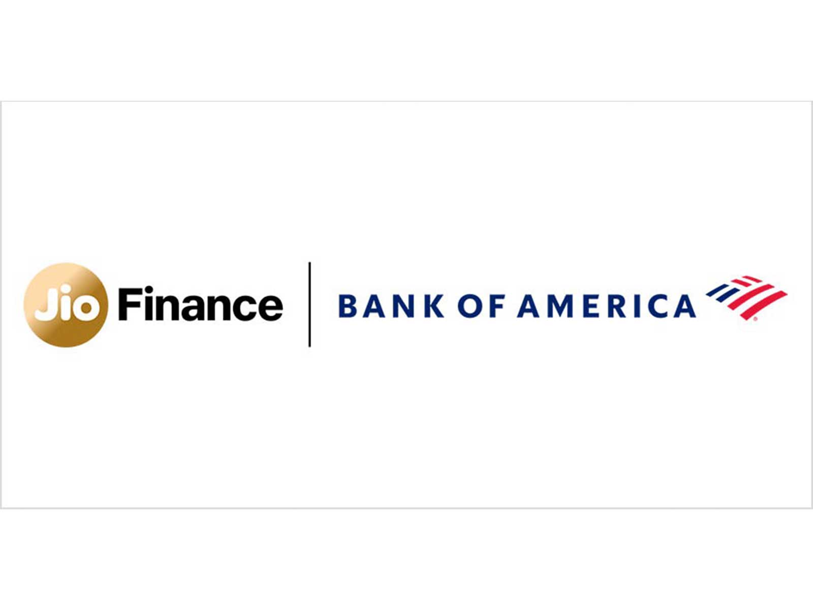 Bank of America Corporation and Jio Financial Services Limited on Wednesday announced a definitive agreement (Photo/PressRelease)