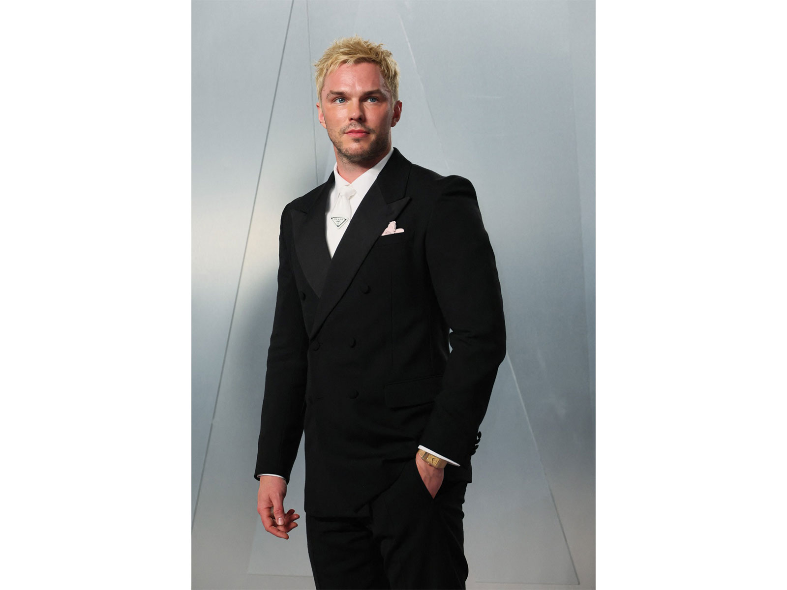 Hollywood actor Nicholas Hoult (File photo/Reuters) Hollywood actor Nicholas Hoult (File photo/Reuters)