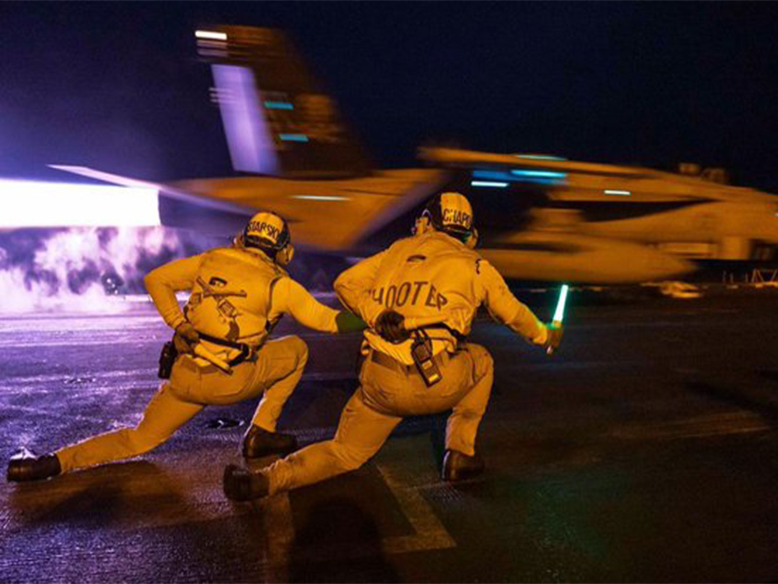 Representative Image (Photo/X/@CENTCOM) Representative Image (Photo/X/@CENTCOM)