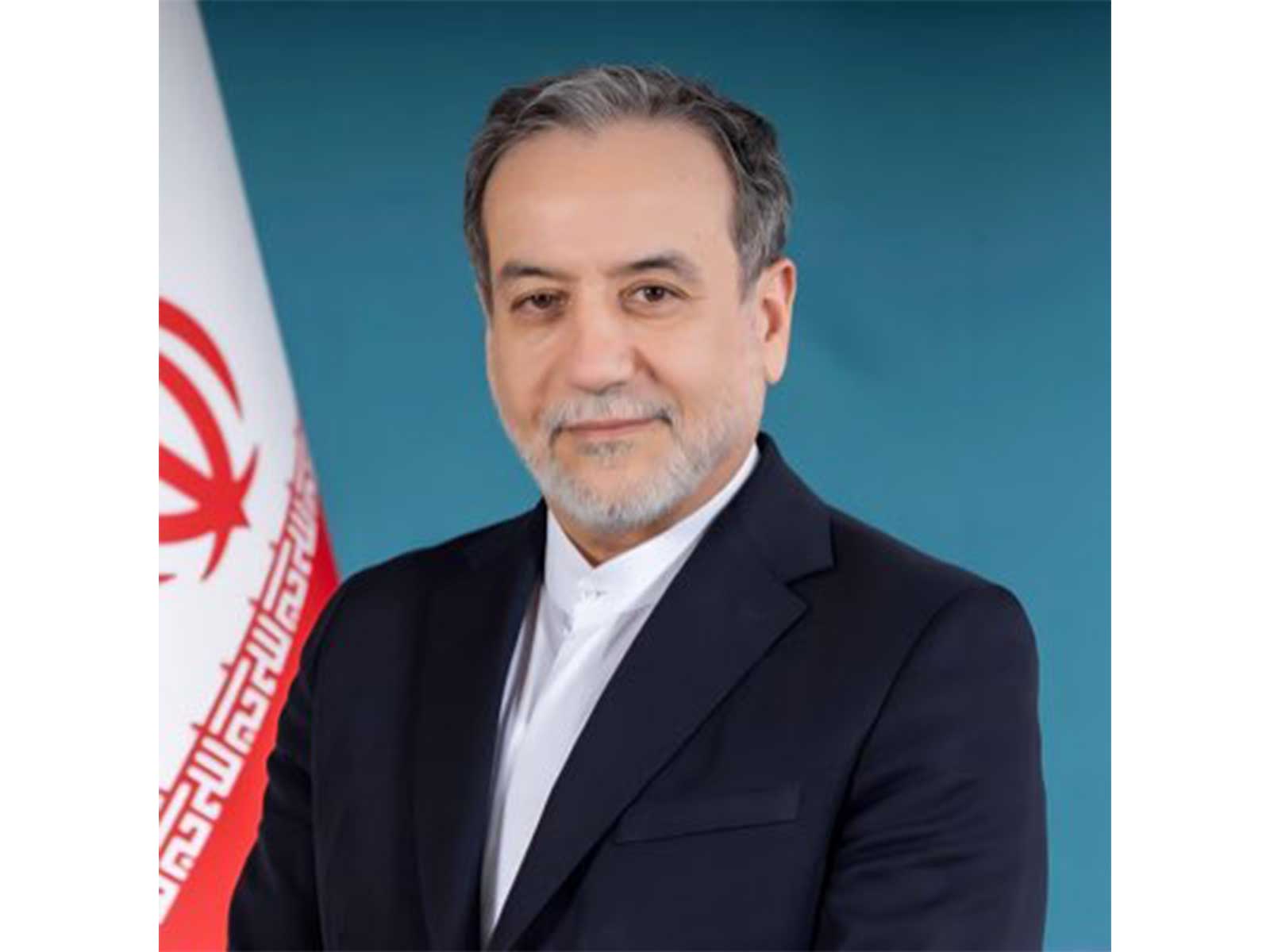 Iranian Foreign Minister Seyed Abbas Araghchi (Photo/X@araghchi)