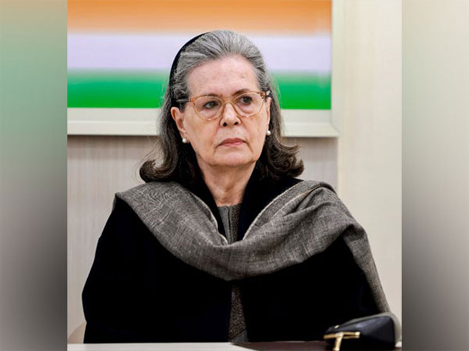 Congress leader Sonia Gandhi (File photo/ANI) Congress leader Sonia Gandhi (File photo/ANI)