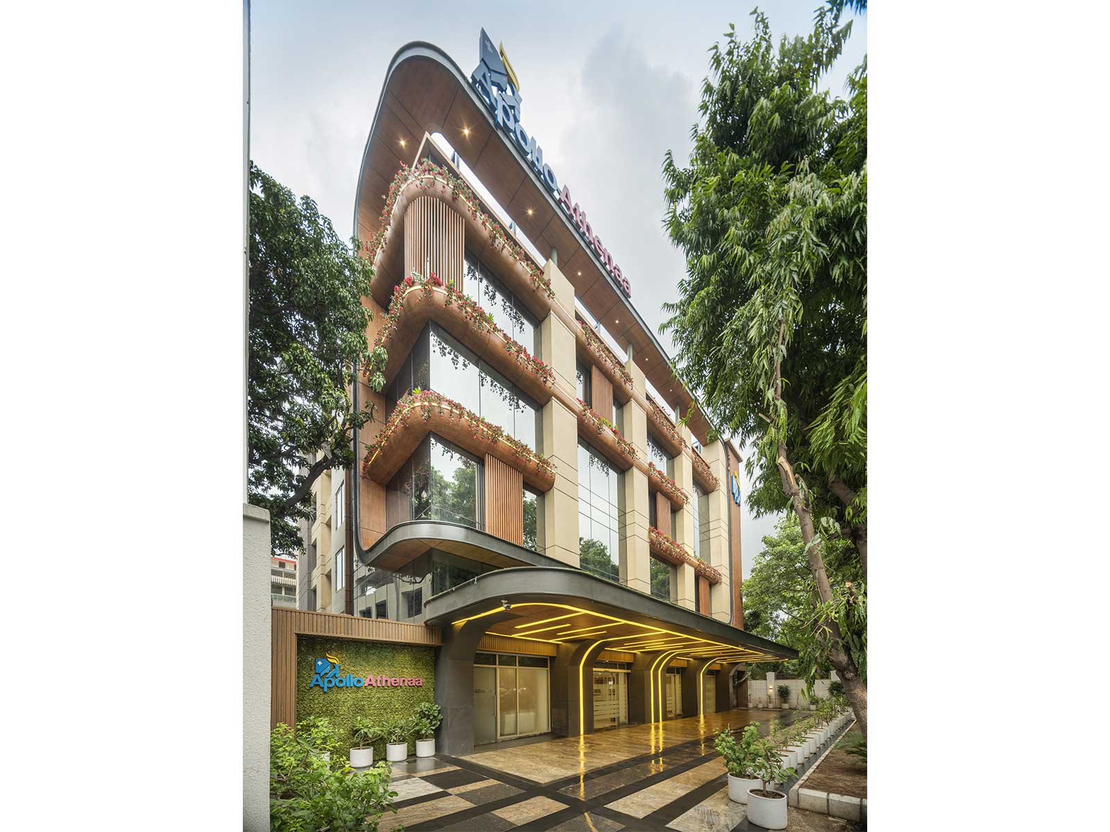 Apollo Athenaa launches India’s First Comprehensive LE&RN-Accredited Lymphedema Clinic