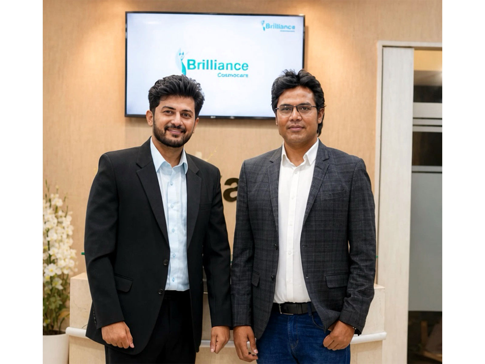 Mumbai's Brilliance Cosmocare Raises $200,000 Seed Round to Build India's First Doctor-Led Longevity and Anti-Ageing Skin Health Platform