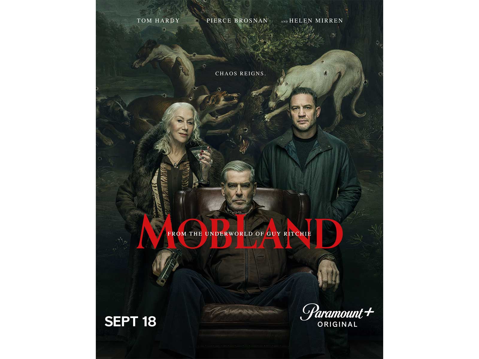 Mobland Season 2 (Photo/Instagram@Mobland) Mobland Season 2 (Photo/Instagram@Mobland)