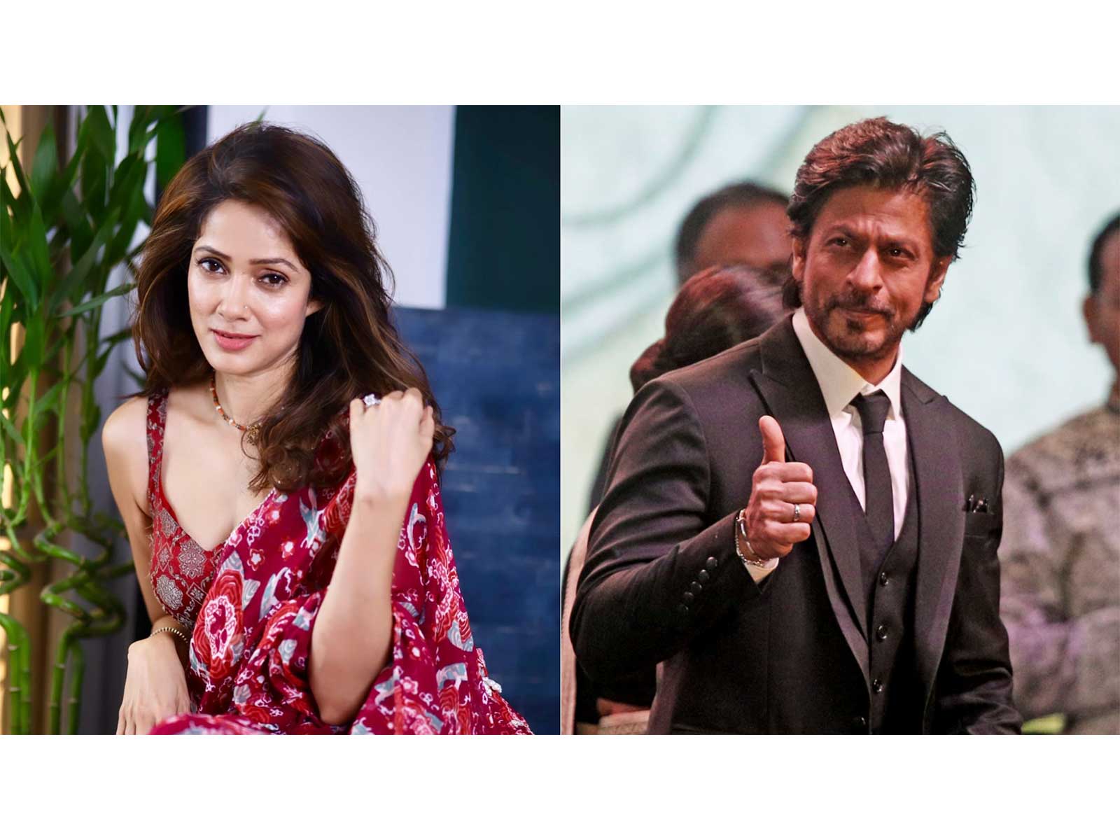 Actor Vidya Malavade remembers 'Chak De! India' memories (File photo/ANI/Instagram@vidyamalavade)