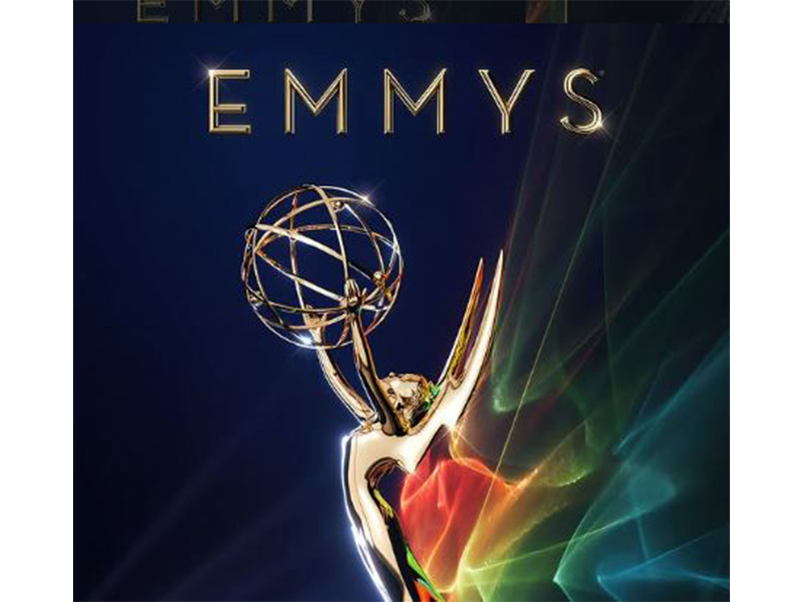 78th Emmy Awards (Photo/Instagram/ @televisionacad)