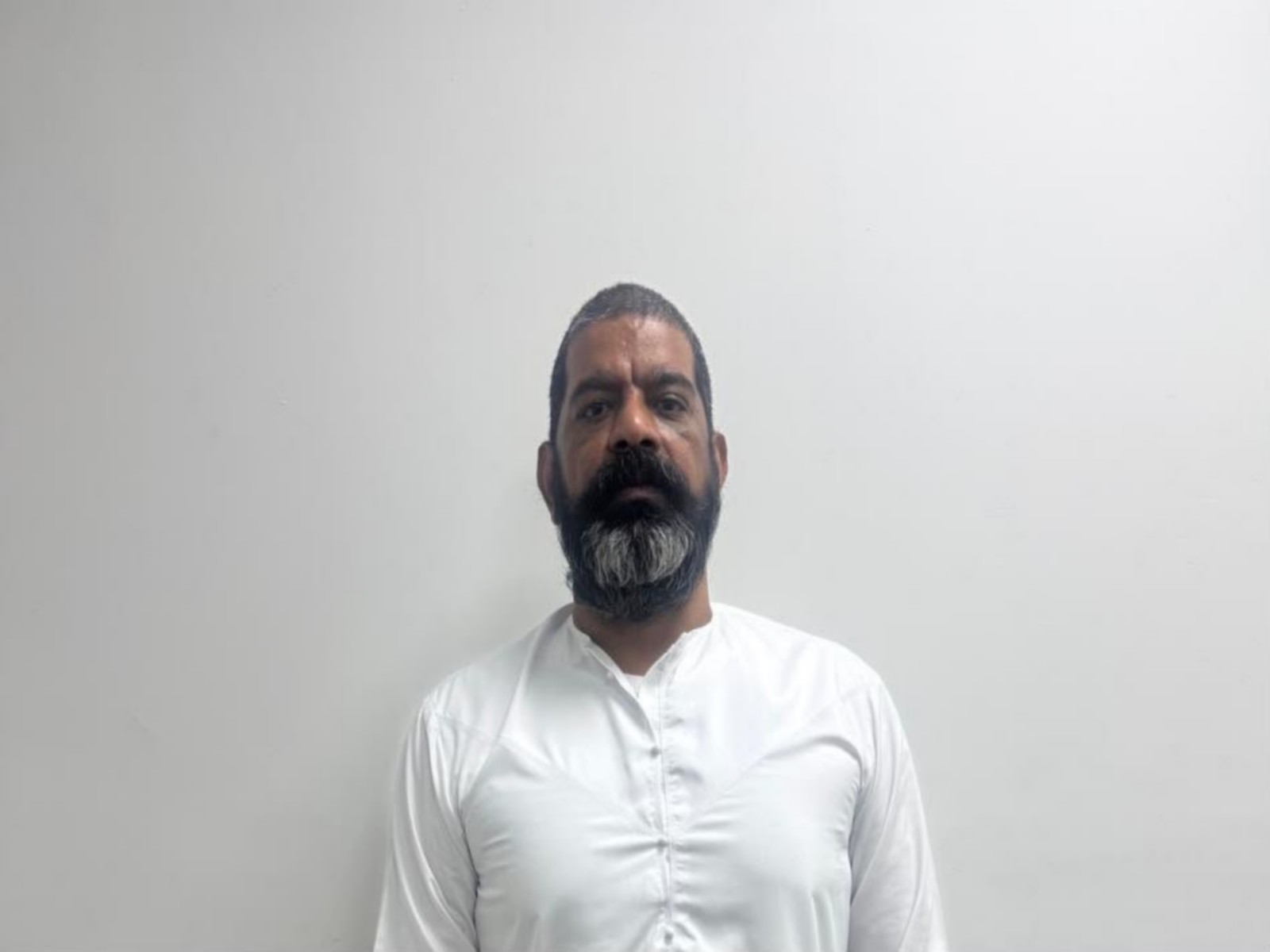 Fugitive drug kingpin Virender Singh Basoya (Photo/NCB)