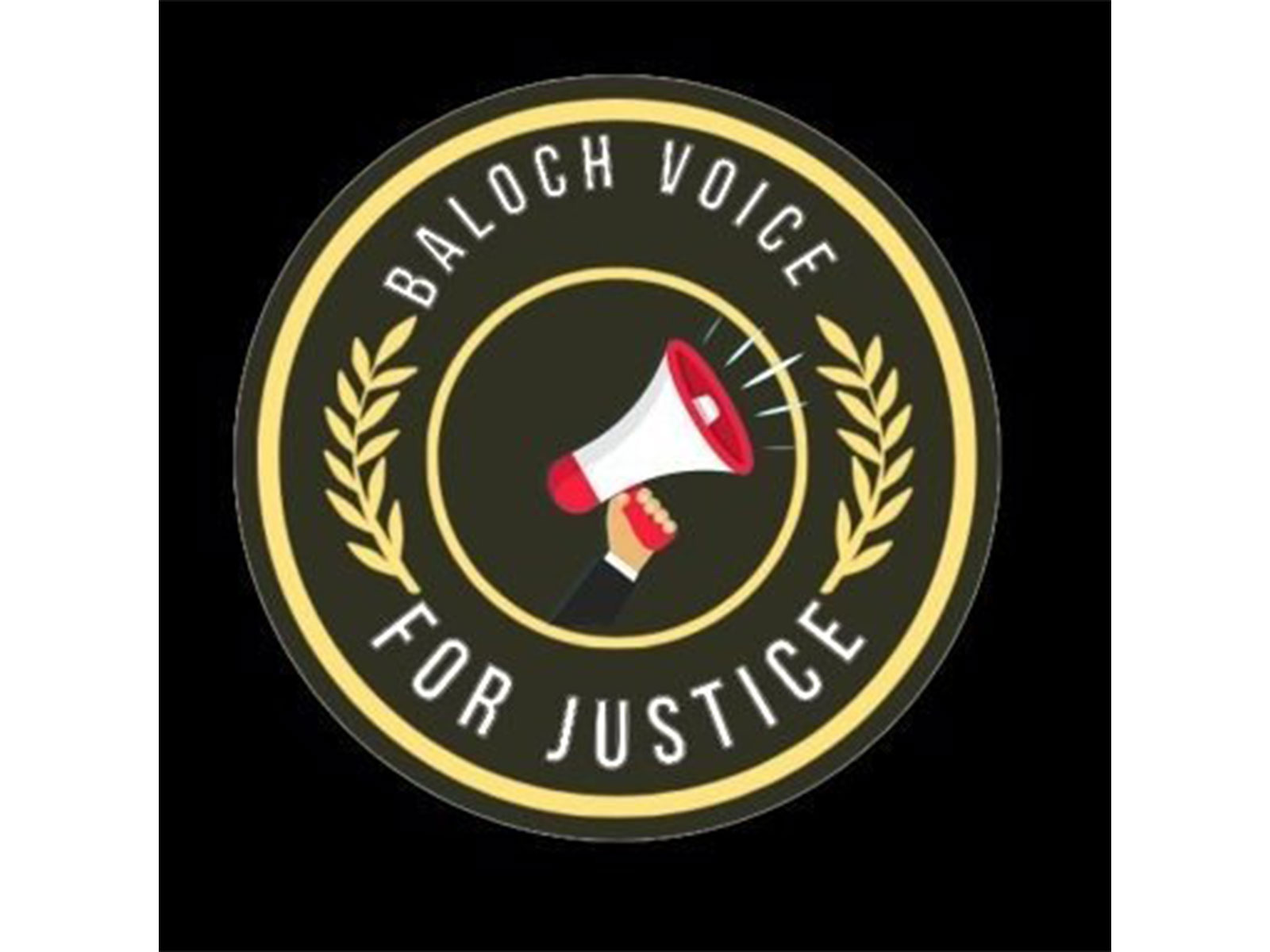 Official logo of Baloch Voice for Justice (BVJ) (Photo/X/@BalochV4Justice) Official logo of Baloch Voice for Justice (BVJ) (Photo/X/@BalochV4Justice)